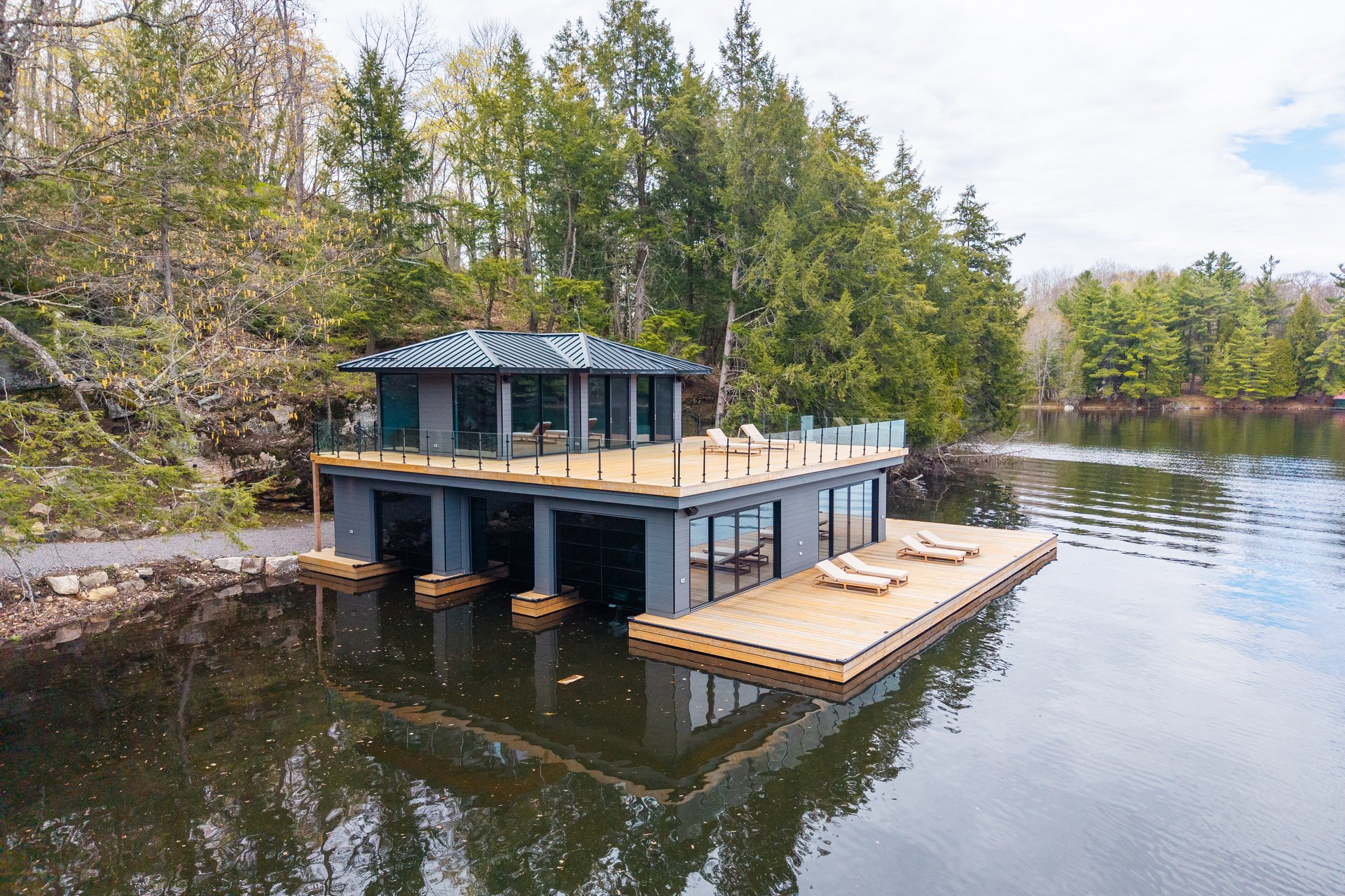 Lake Rosseau