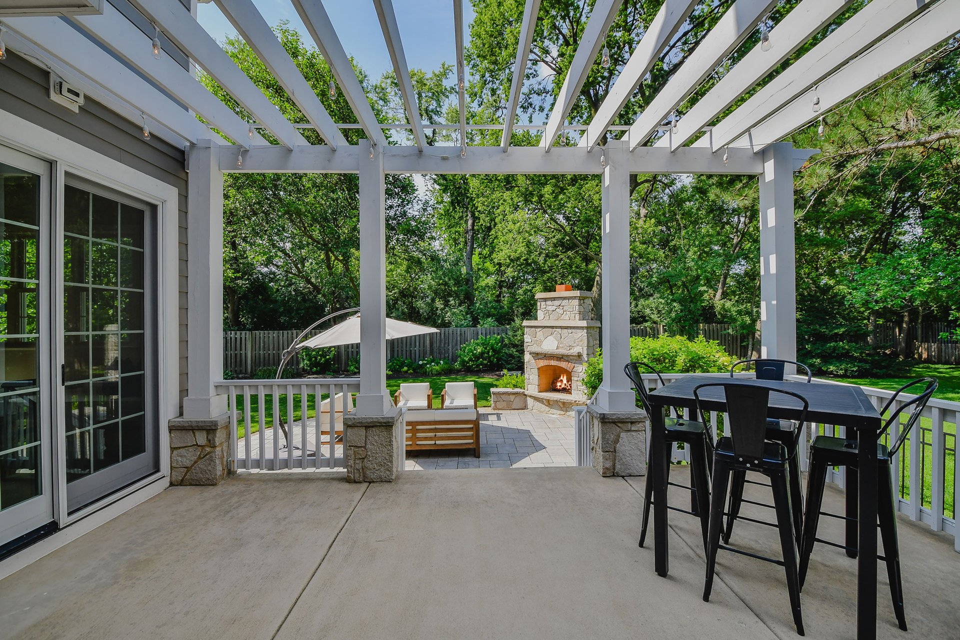 311 Hazelwood Drive