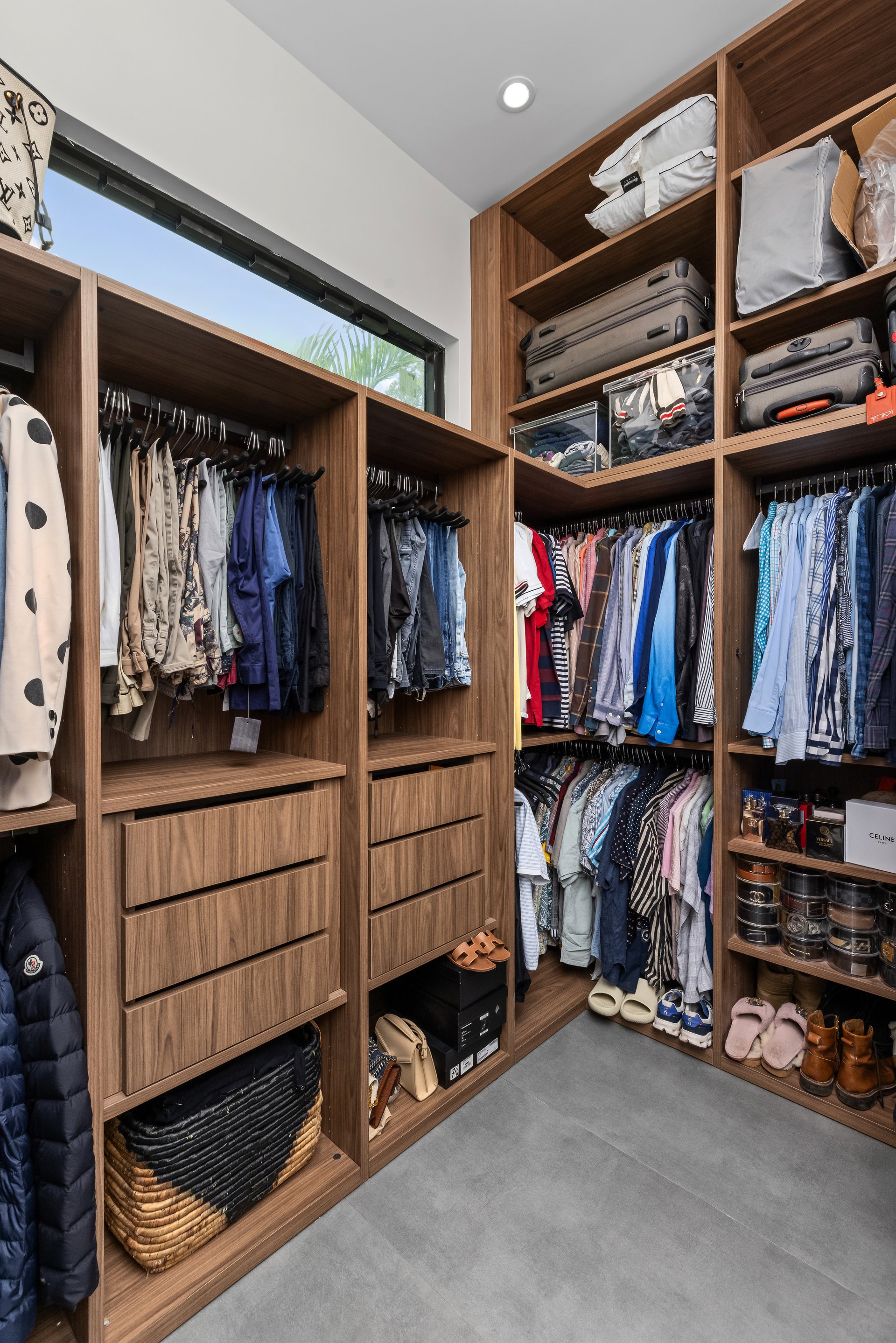 Spring Garden | Modern Luxury