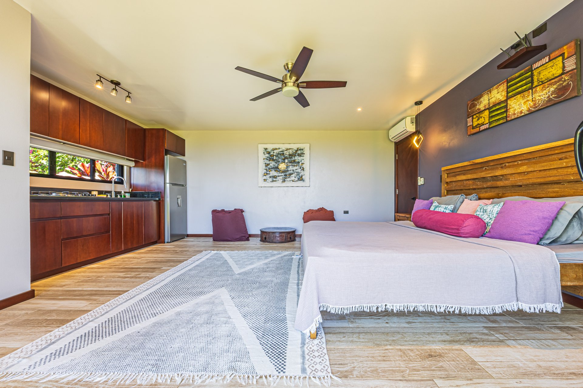 Casa Markissa – Luxury Oceanview Villa with Proven Rental Income.