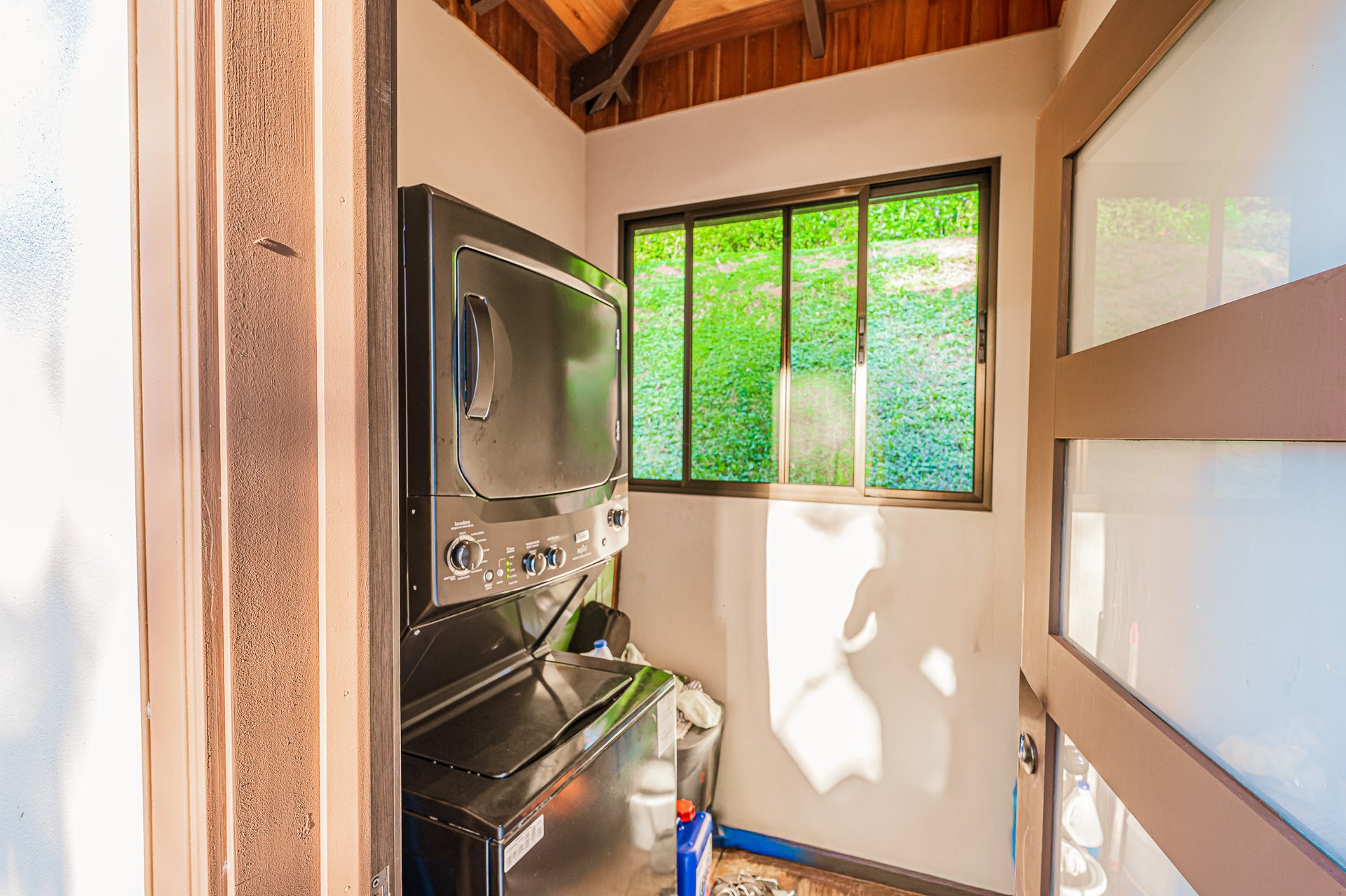 Sunset Ocean View Home on 2.6 Acres Platanillo