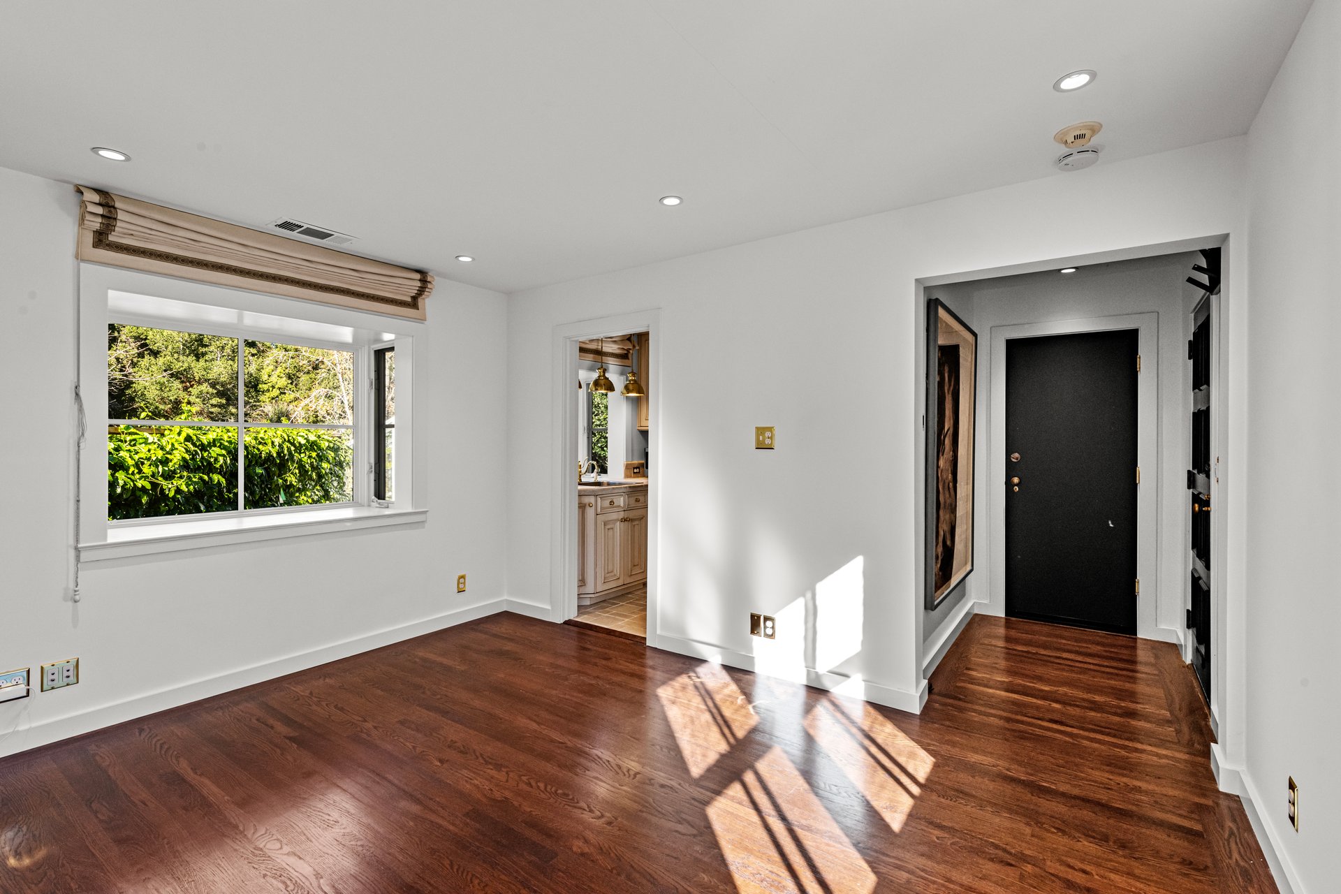 For Rent | Palo Alto Casita