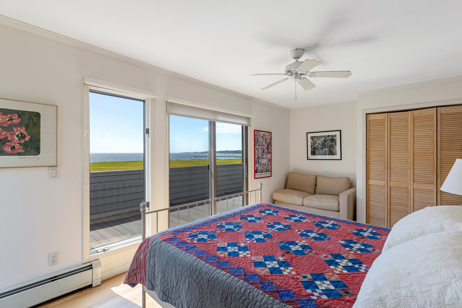 Bayward: The Hamlet’s Most Remarkable Water Views