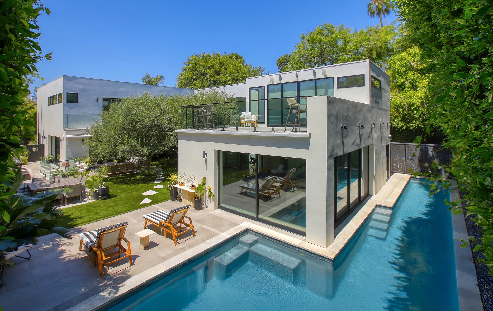 810 N Orlando Ave, West Hollywood