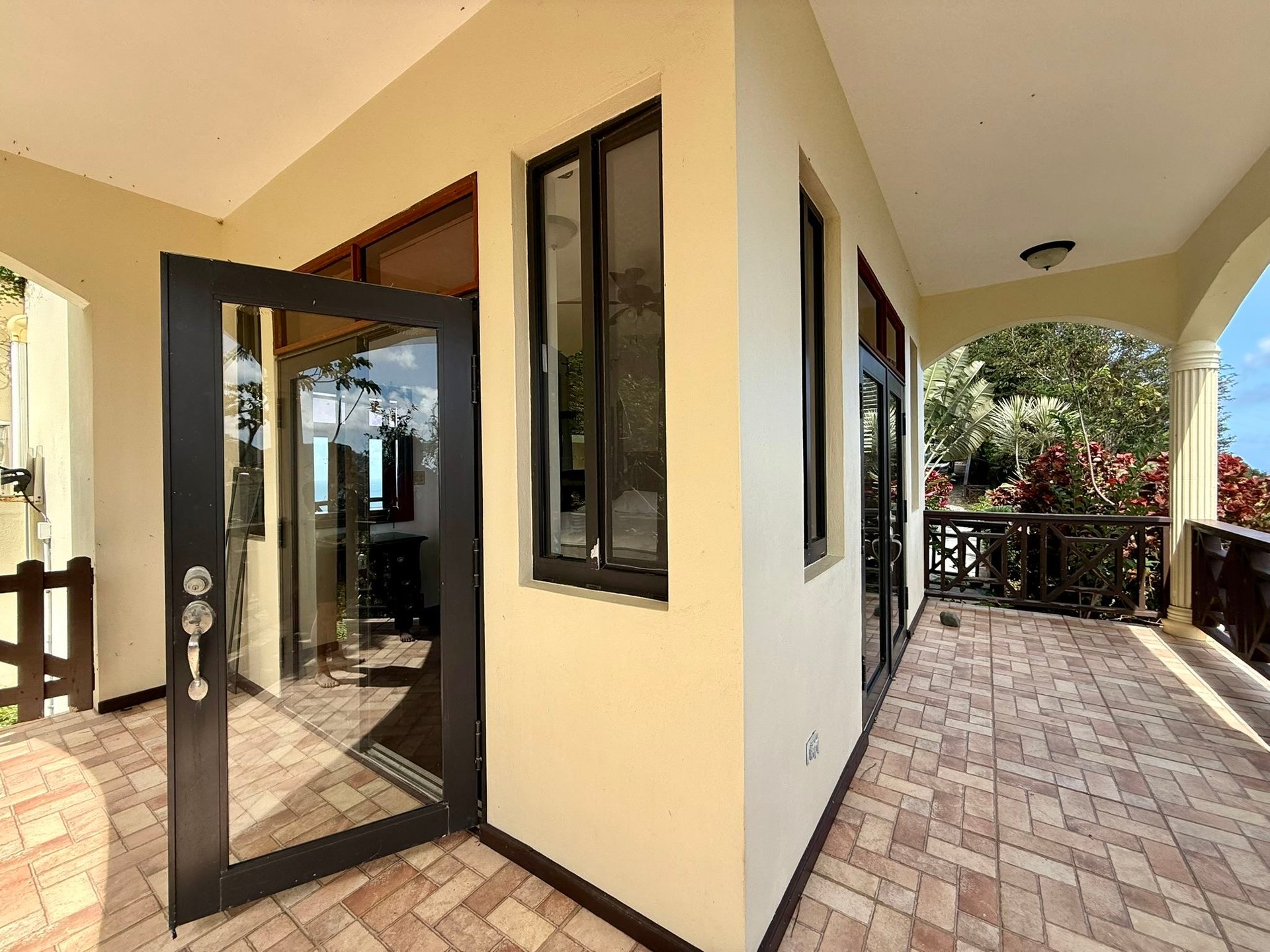 1041 Brewers Bay 2 Bedroom Apartment