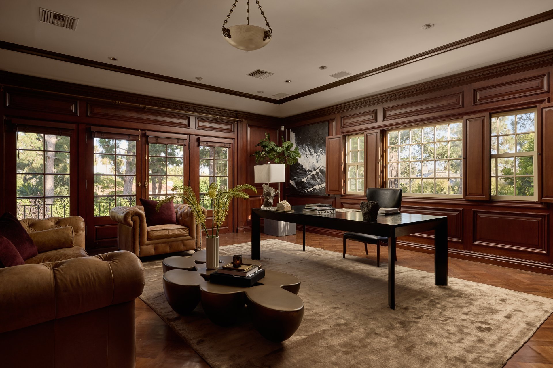 1001 N Crescent Dr, Beverly Hills