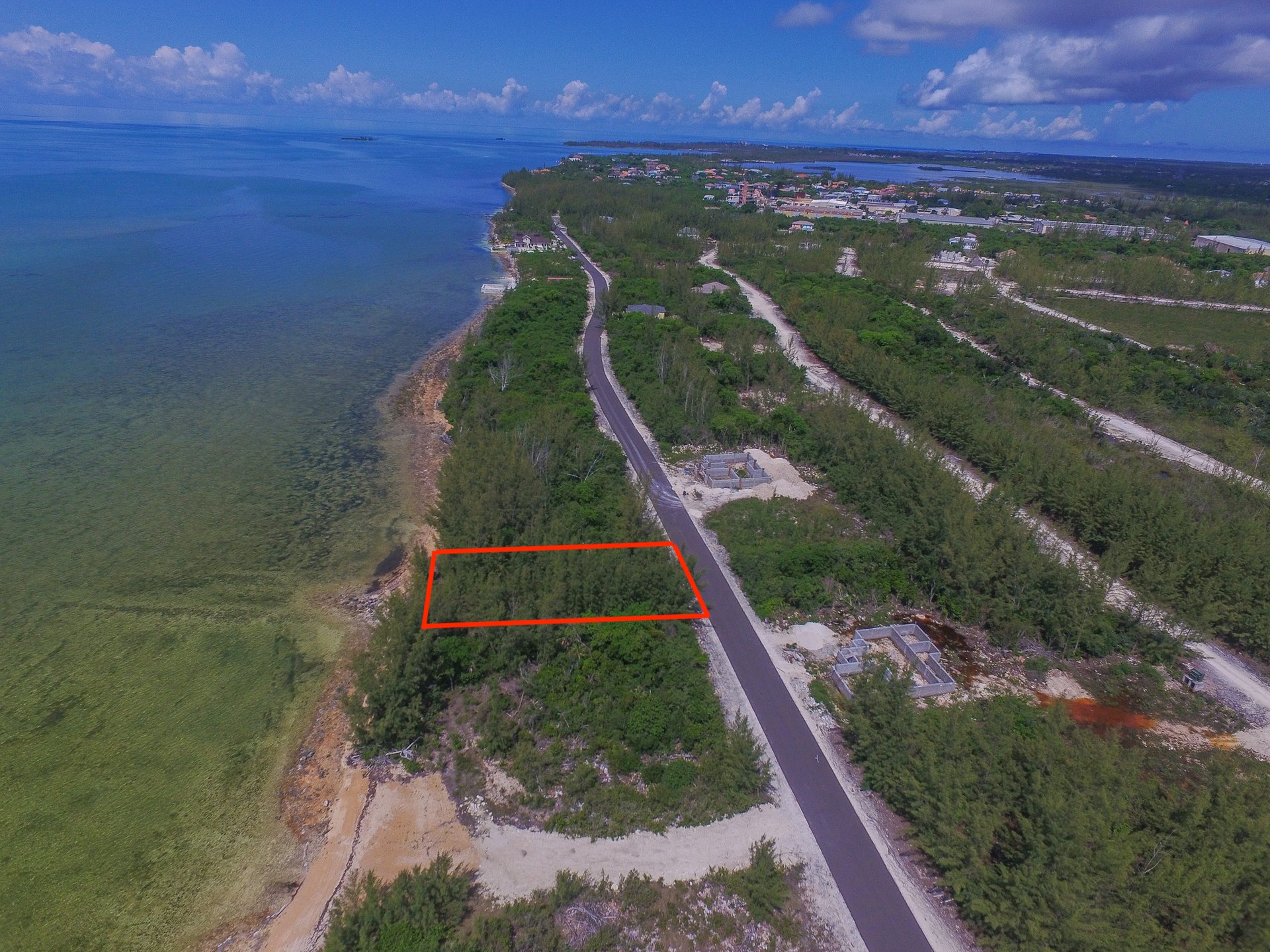 Lot #68 South Seas