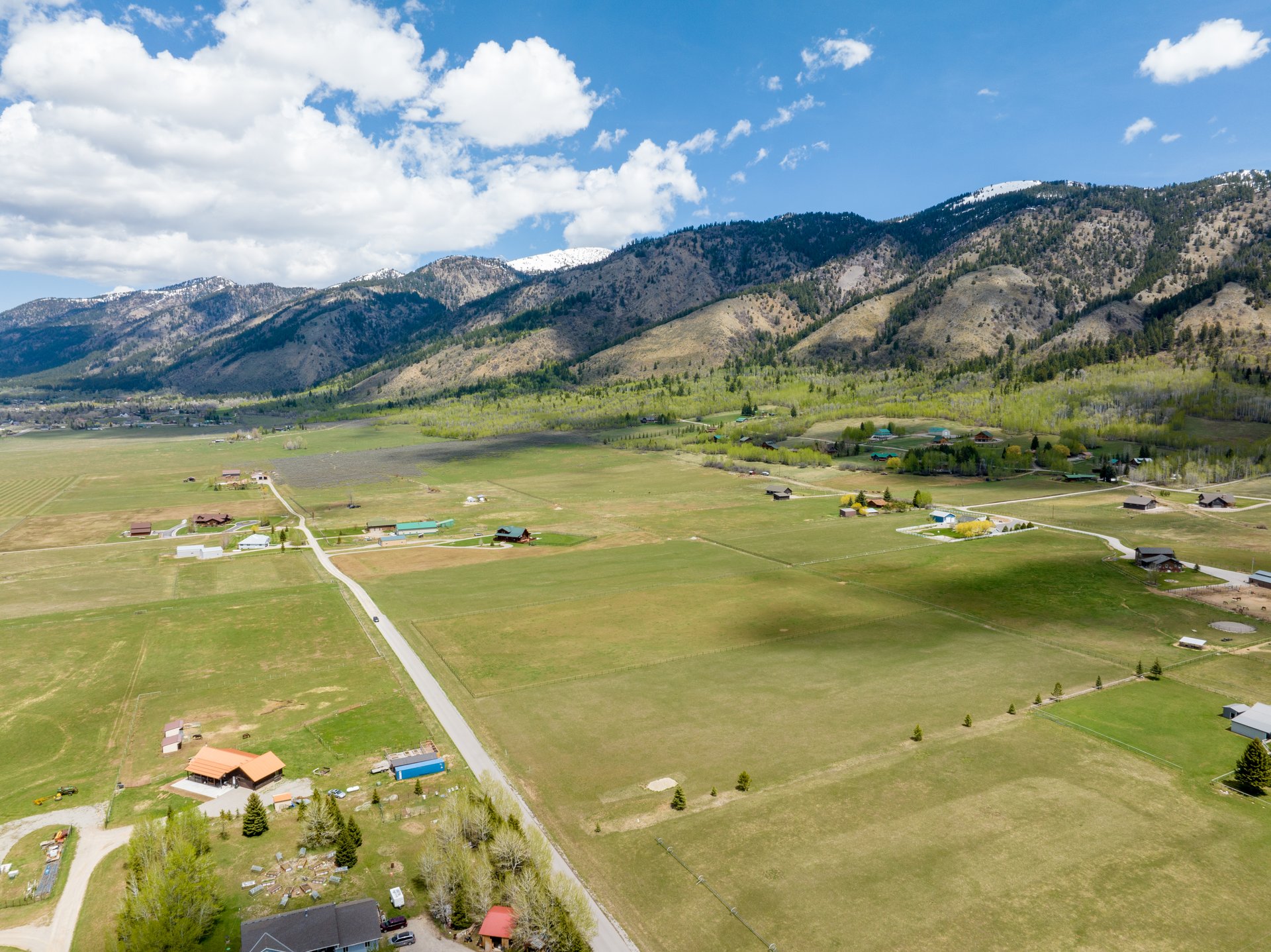 LOT 3 BLUEBIRD Lane