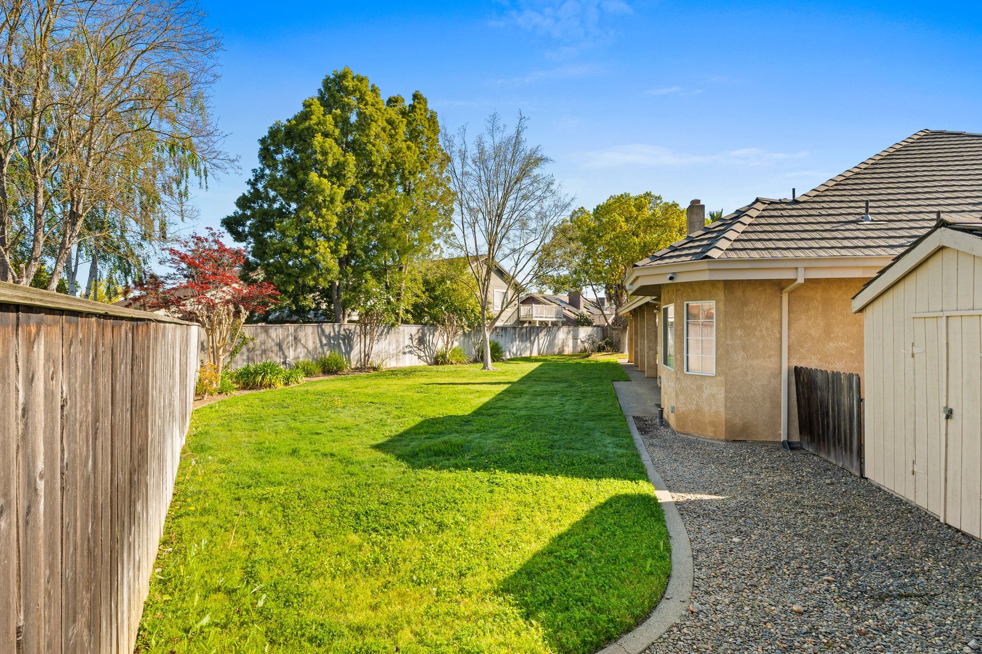 917 Corral Place