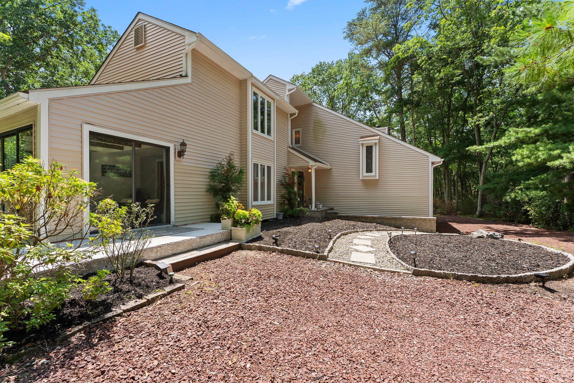 8 Copper Crow Bend