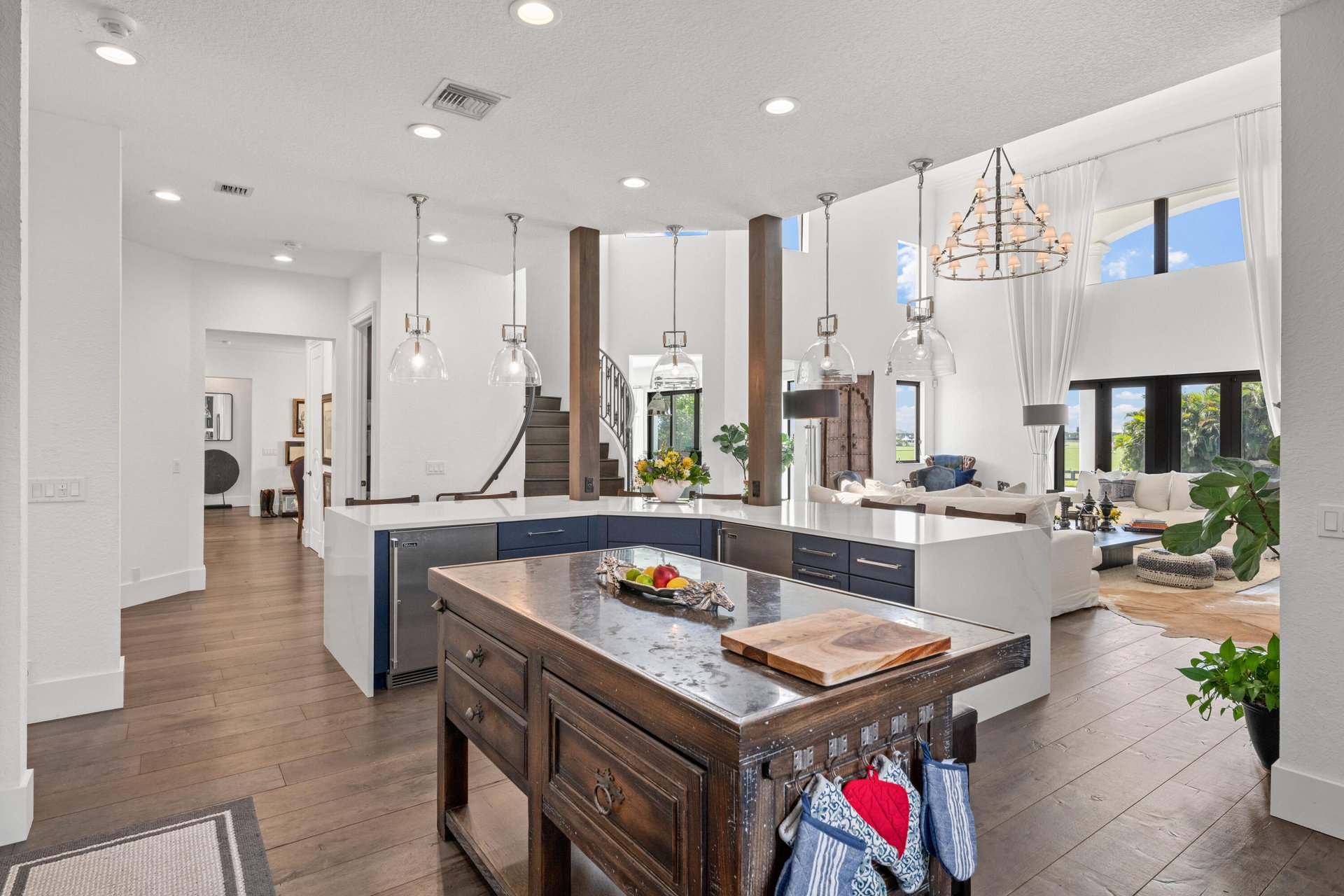 3585 Aiken Court