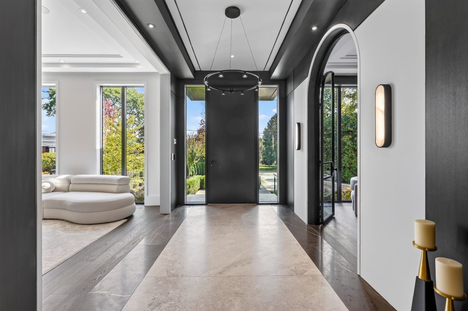 A Bespoke Architectural Estate