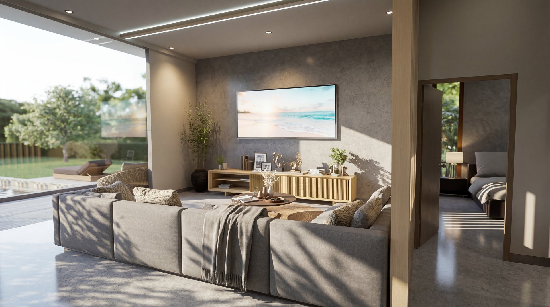 Villa Carey Pre-Construction in Jardines del Morete