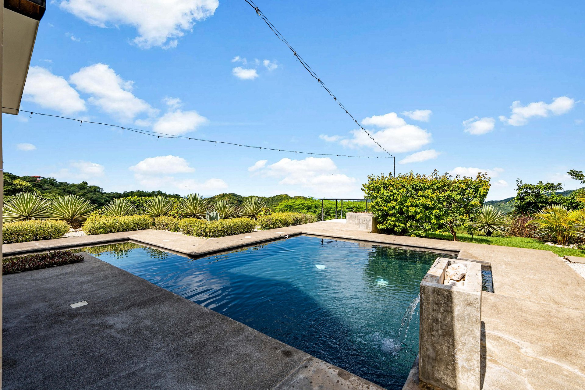 Casa Arcadia | Ocean-View Home with Two Income-Producing Studios