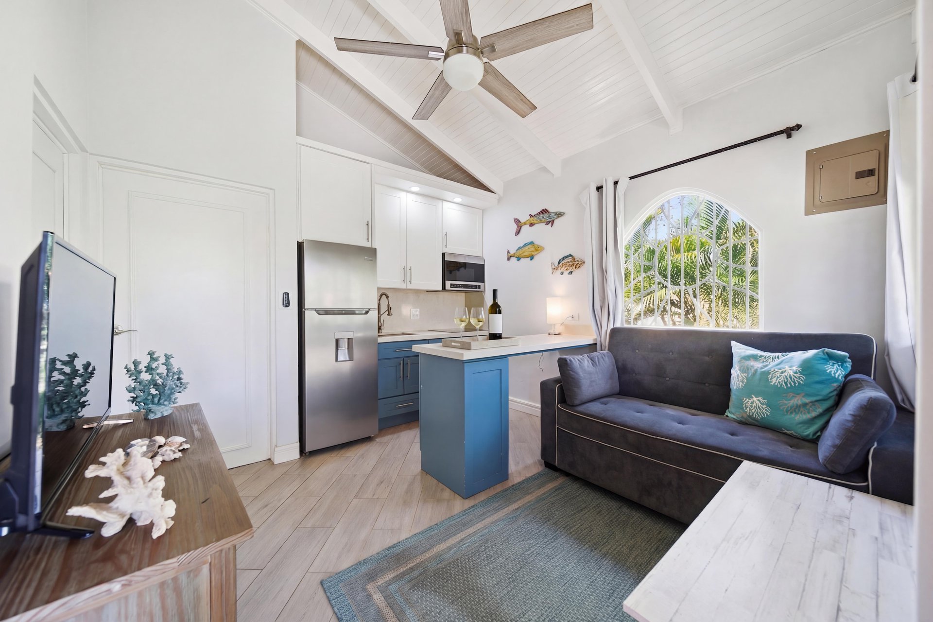 Casa Elsa Villaggio II – Unit 406A | Tropical Condo Near Potrero Beaches