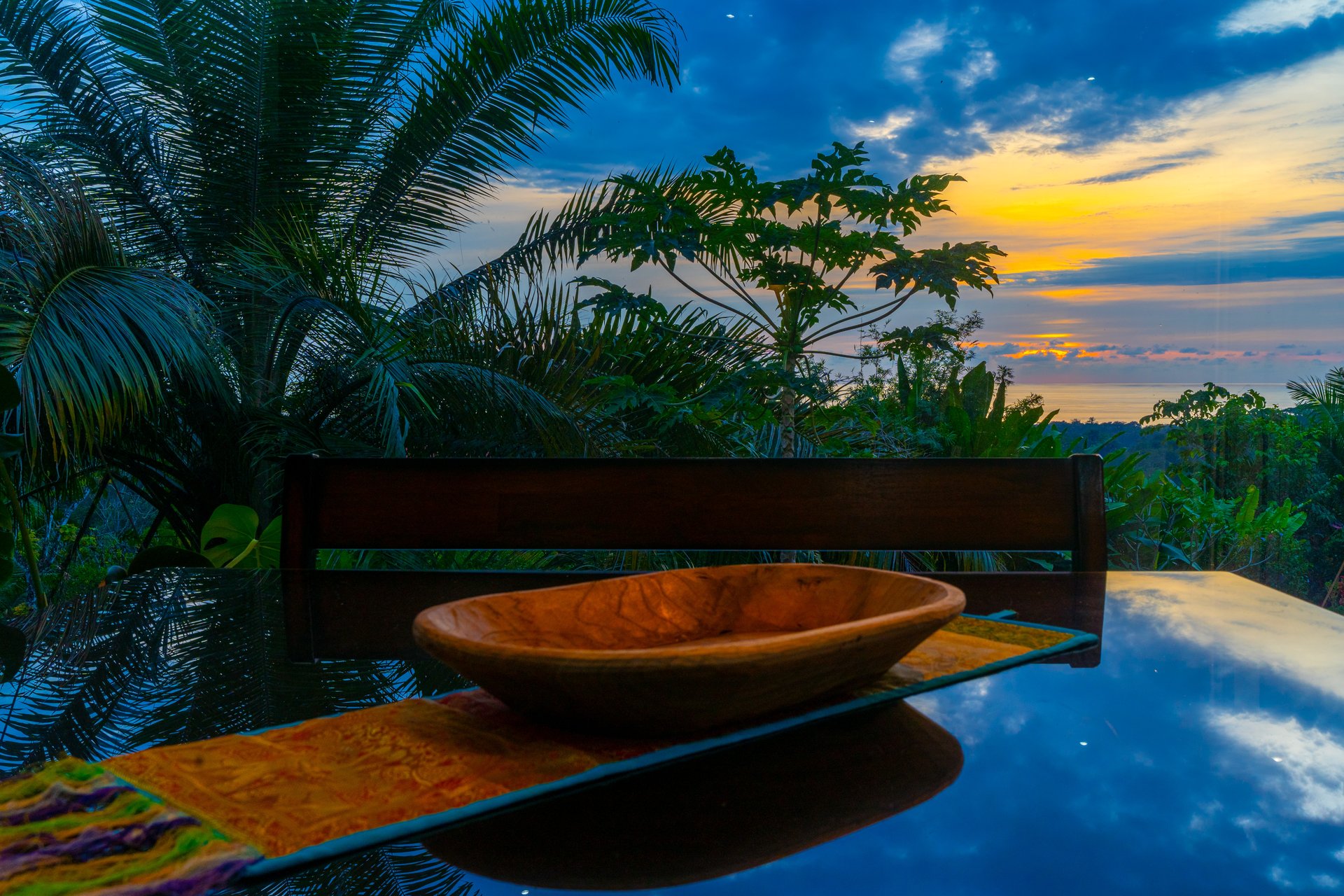 Villa Bali Breeze at Luxury Villa Estates