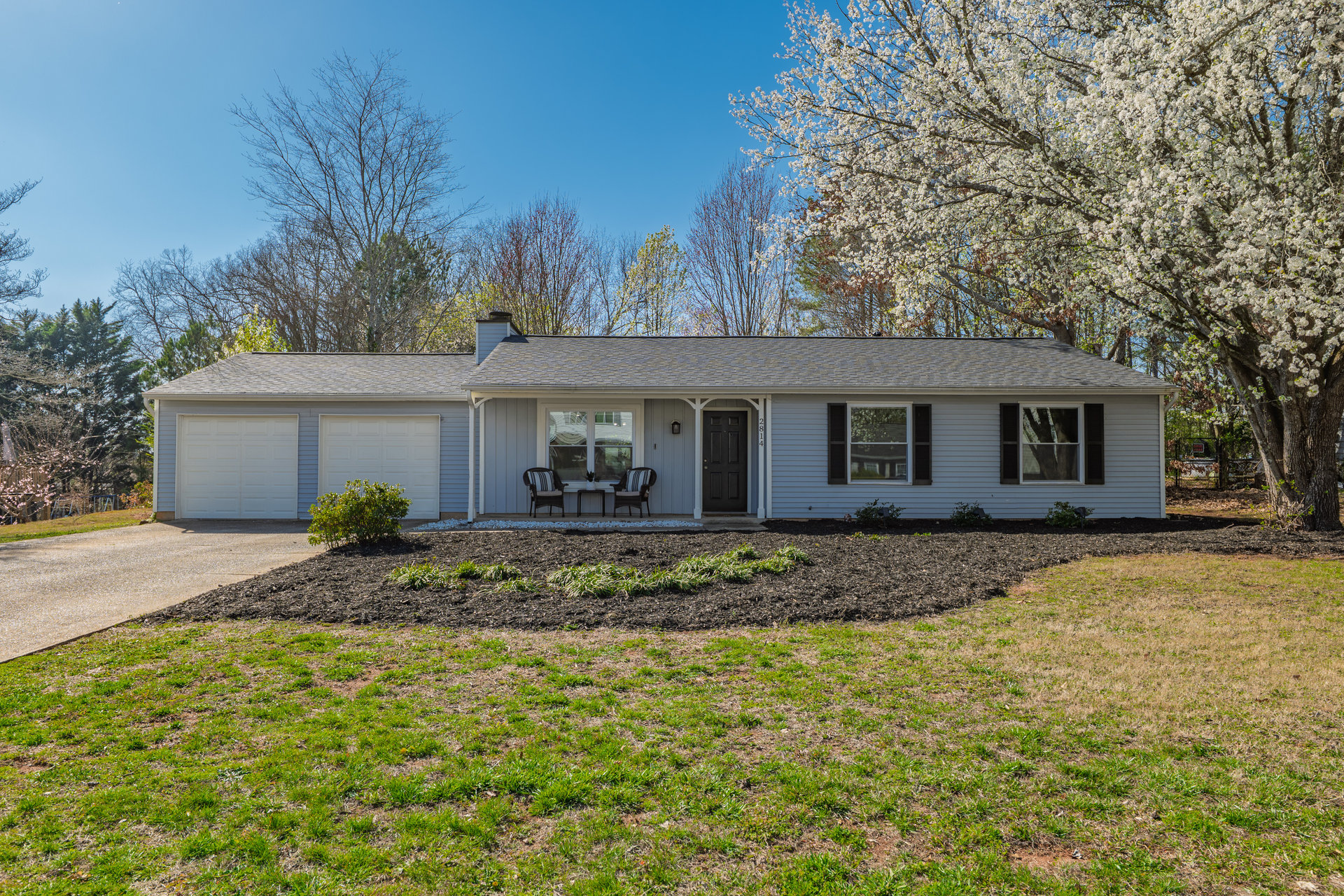 2814 Pine Meadow Drive