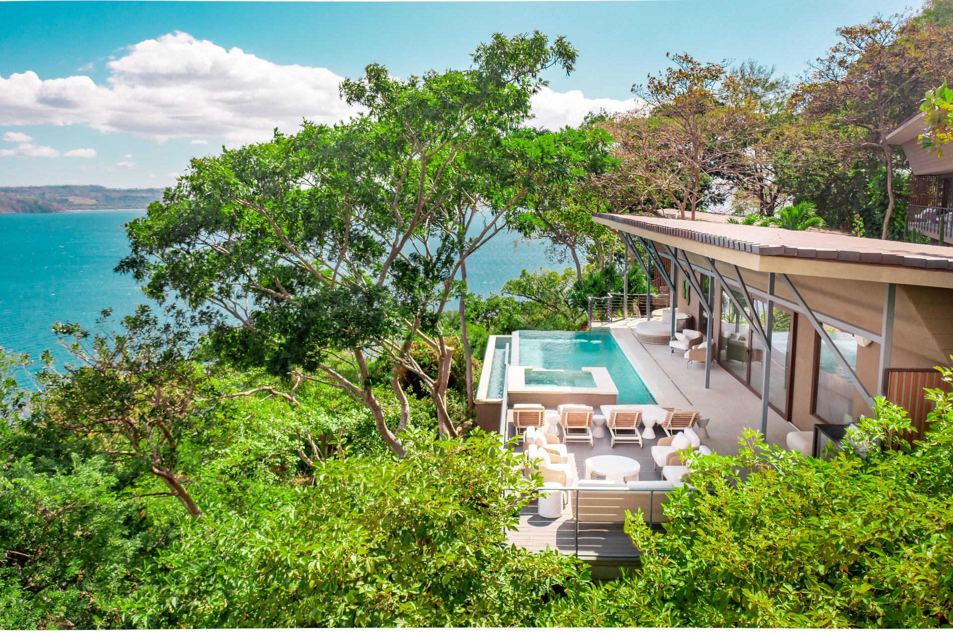 Villa Amar #303 | Luxury Ocean-View Villa in Peninsula Papagayo