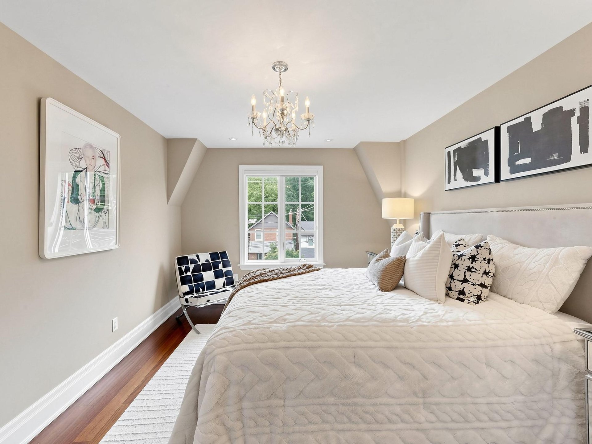 SOLD: Lovingly Maintained Family Home