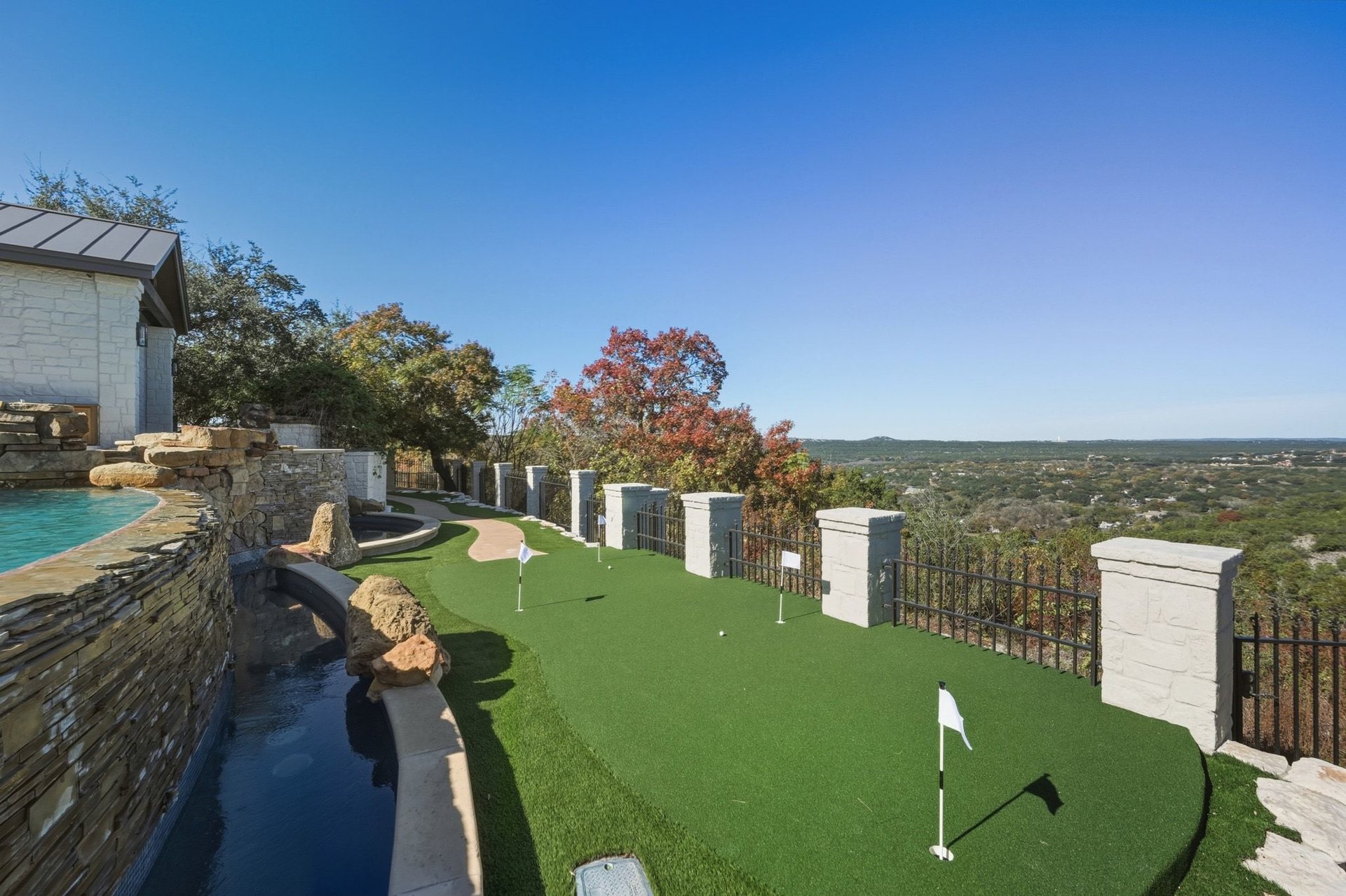 12006 Pleasant Panorama View
