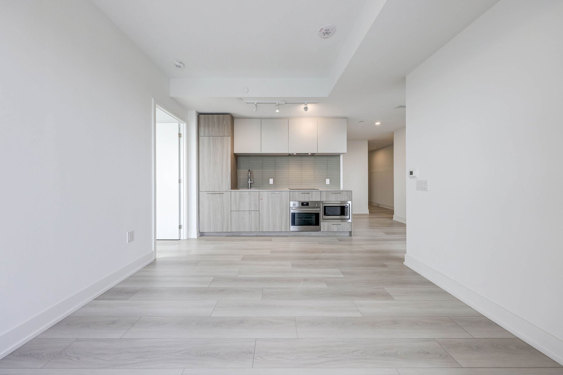 Live In Luxurious Olive Residences