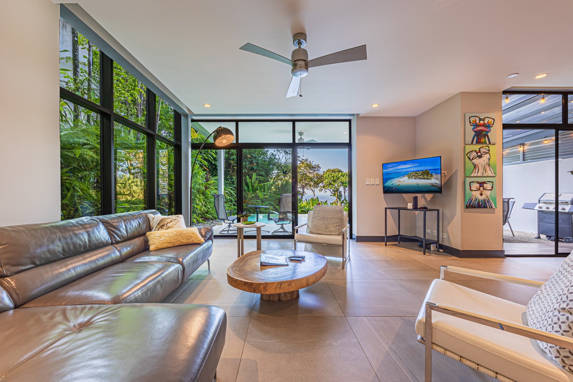 VILLA MAREN | ELEVATED LIVING IN UVITA | DOMINICAL 