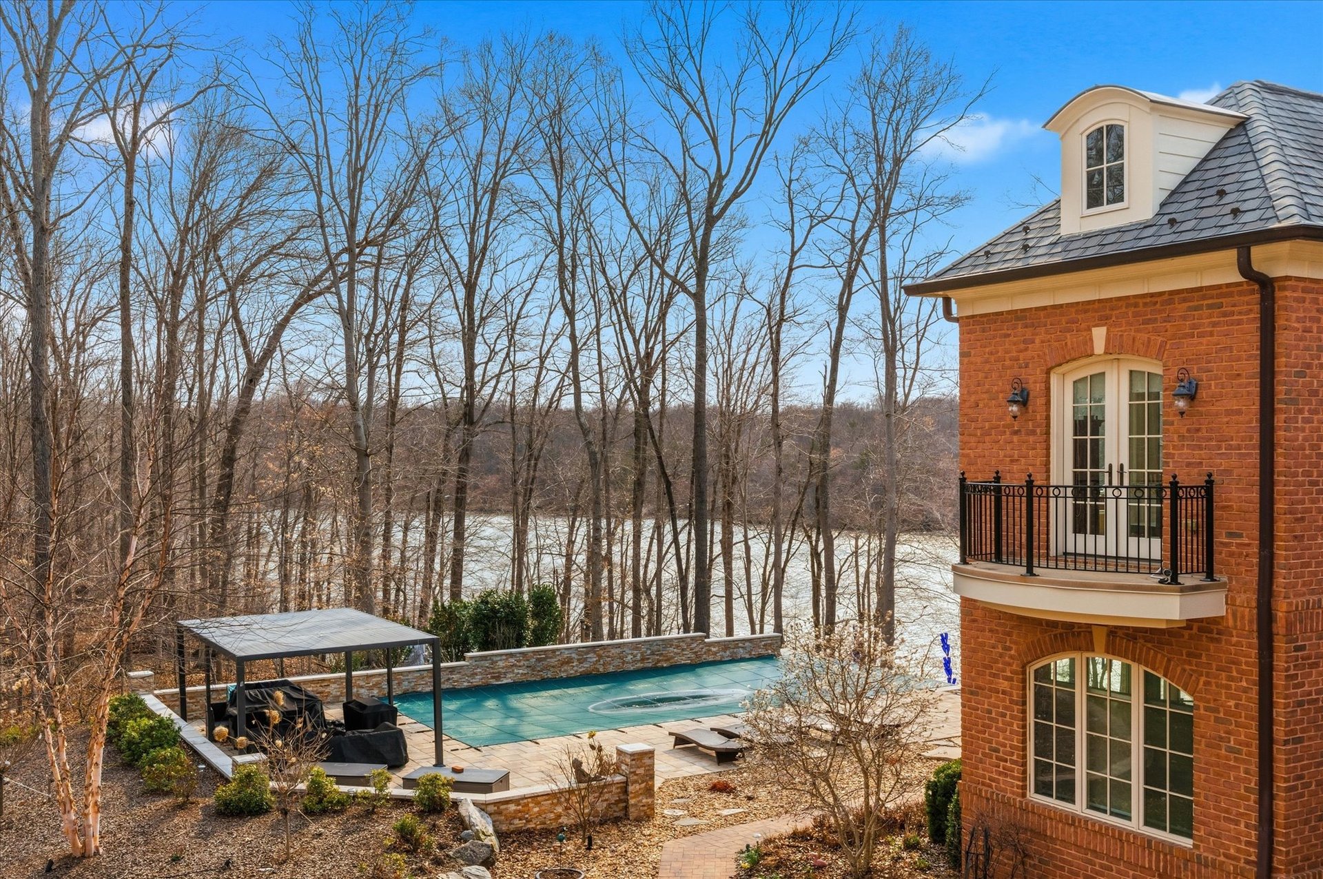 10036 Lake Occoquan Dr