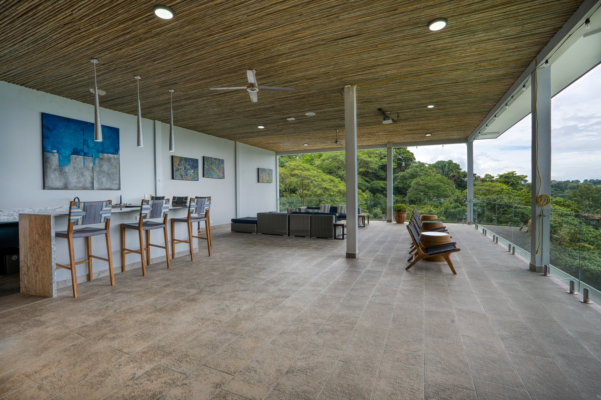 Costa Vida - Luxury Income Producing Villa
