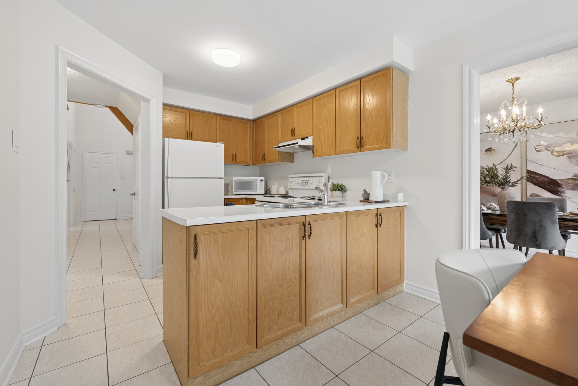 21 Calbeck Avenue