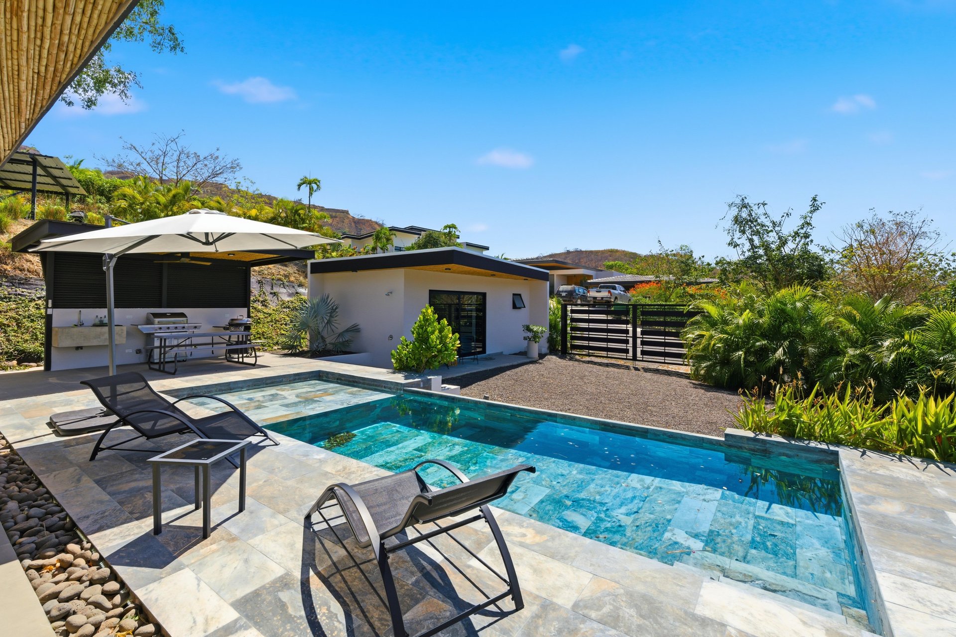 Casa Tranquilidad | Stylish Indoor-Outdoor Living in Dos Ríos at Mar Vista