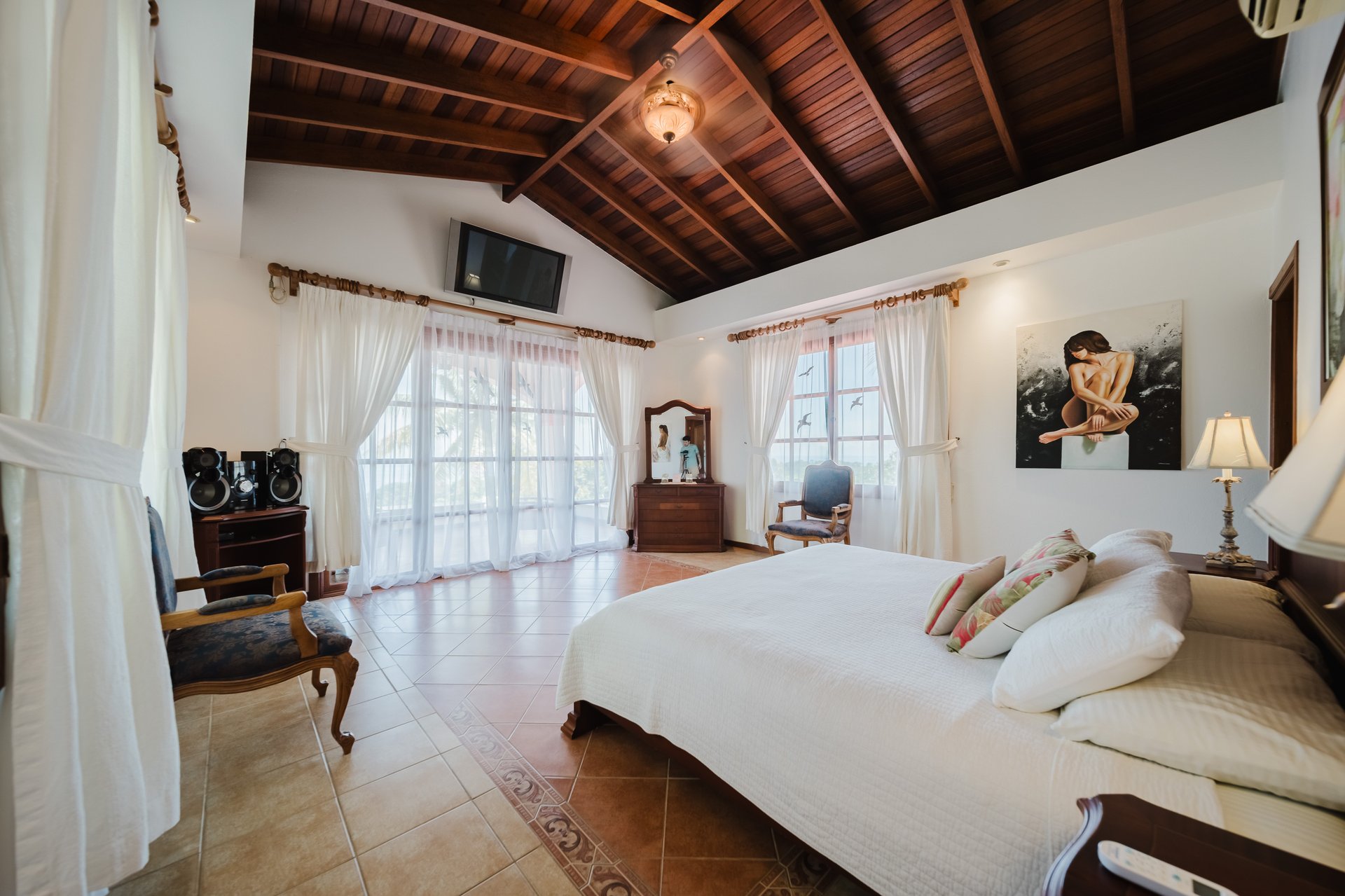 Guest House and Building Site Luxury Boutique Hotel