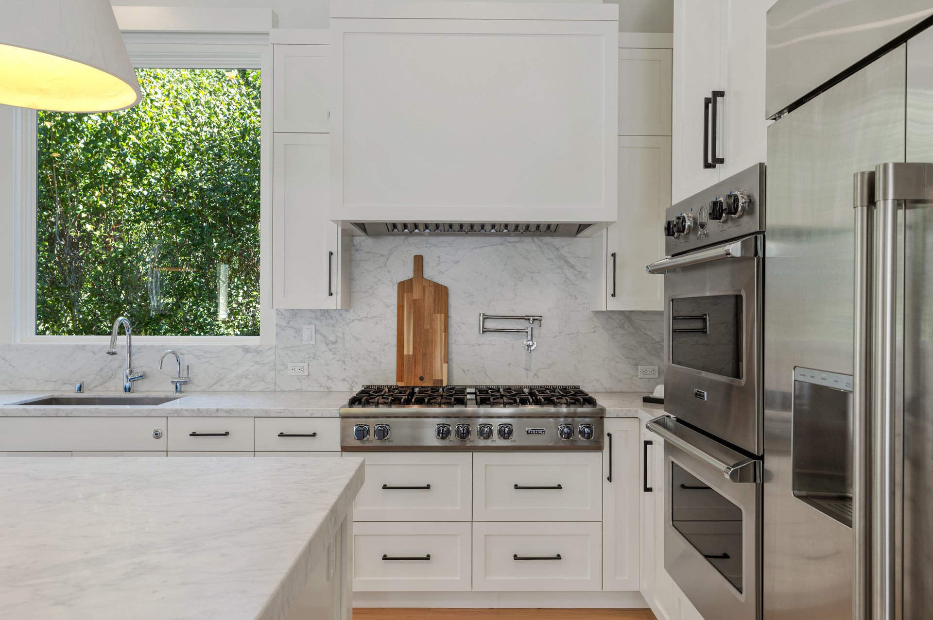 Private, Modern Compound in Premier Ross Location