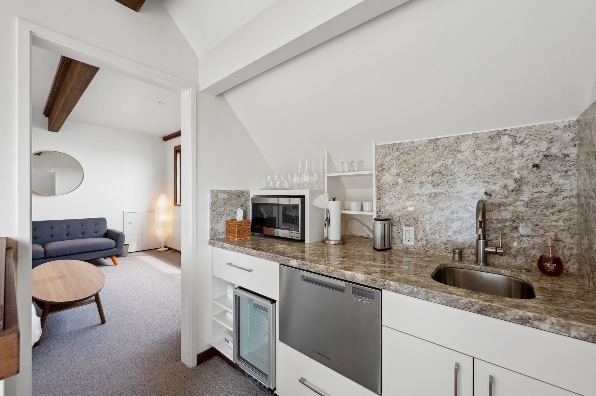 Incredible Lot with Extraordinary Views