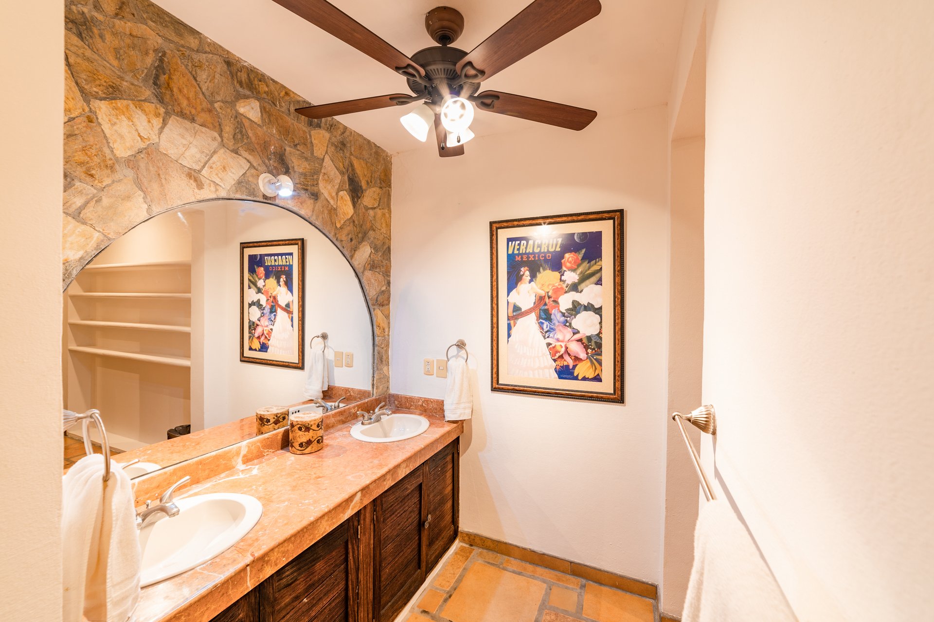 5 Bedroom, Single Family Home, Villa Encantada 
