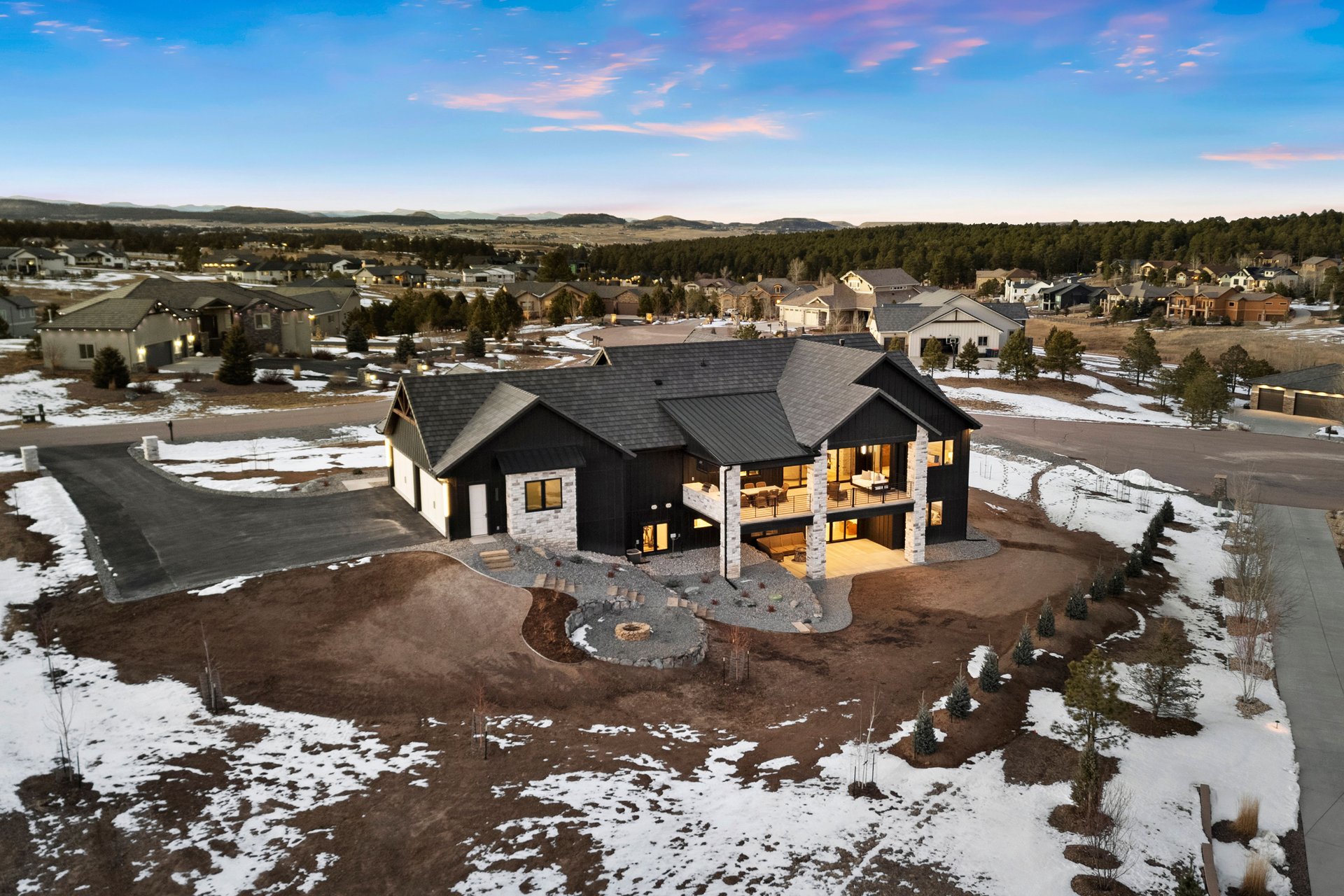3939 Needles Drive