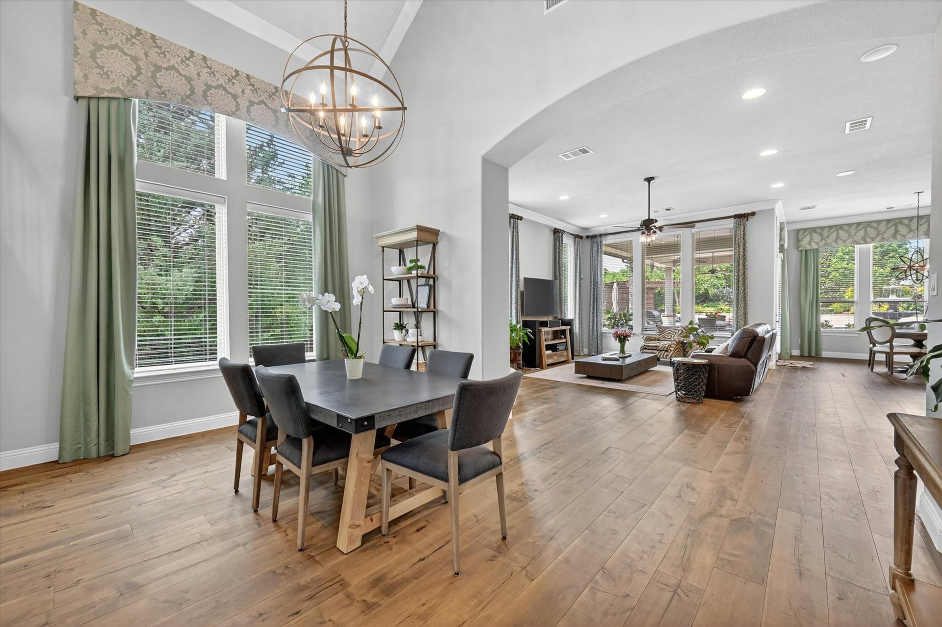 6656 Roughleaf Ridge Road