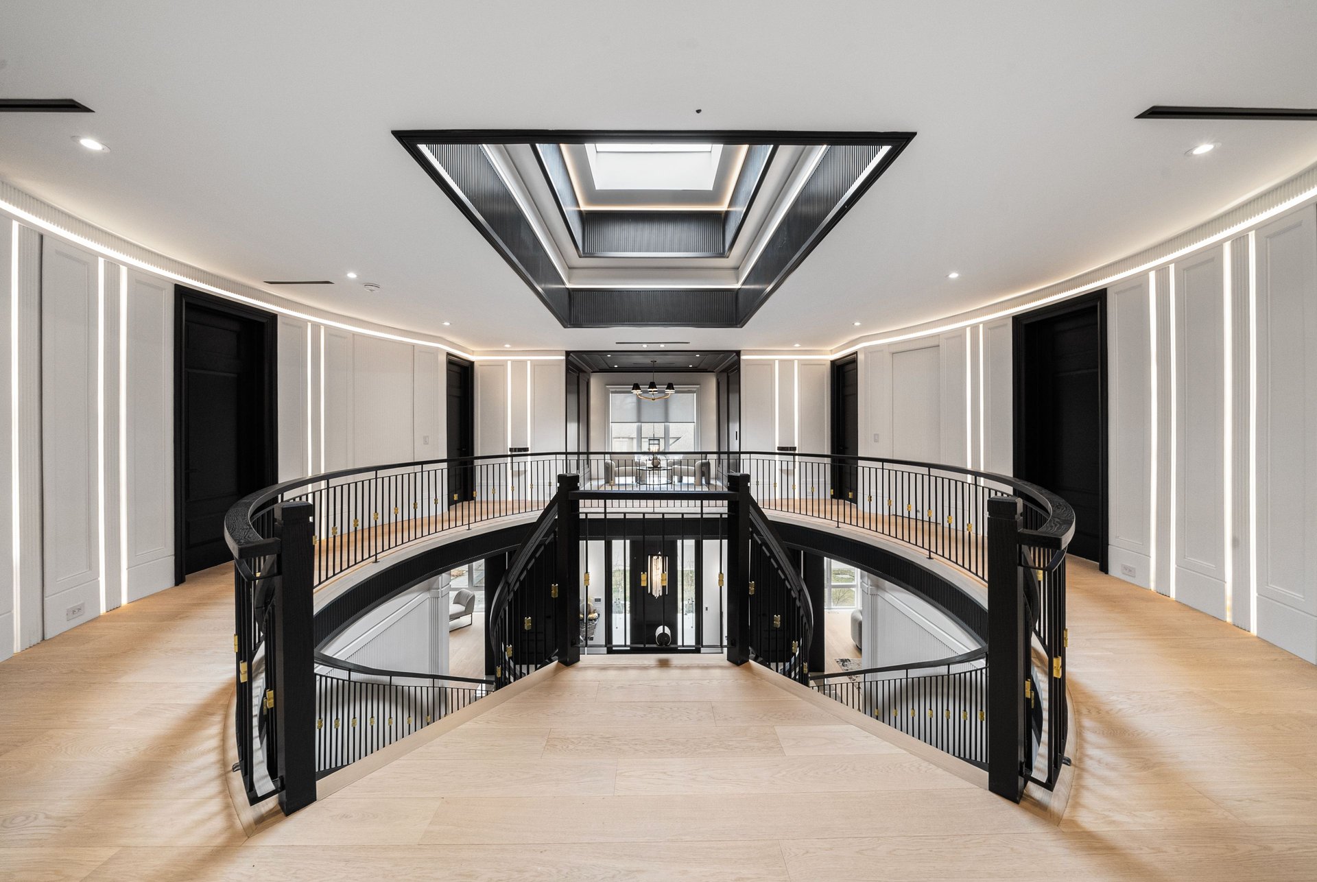 SOLD: Architectural Elegance