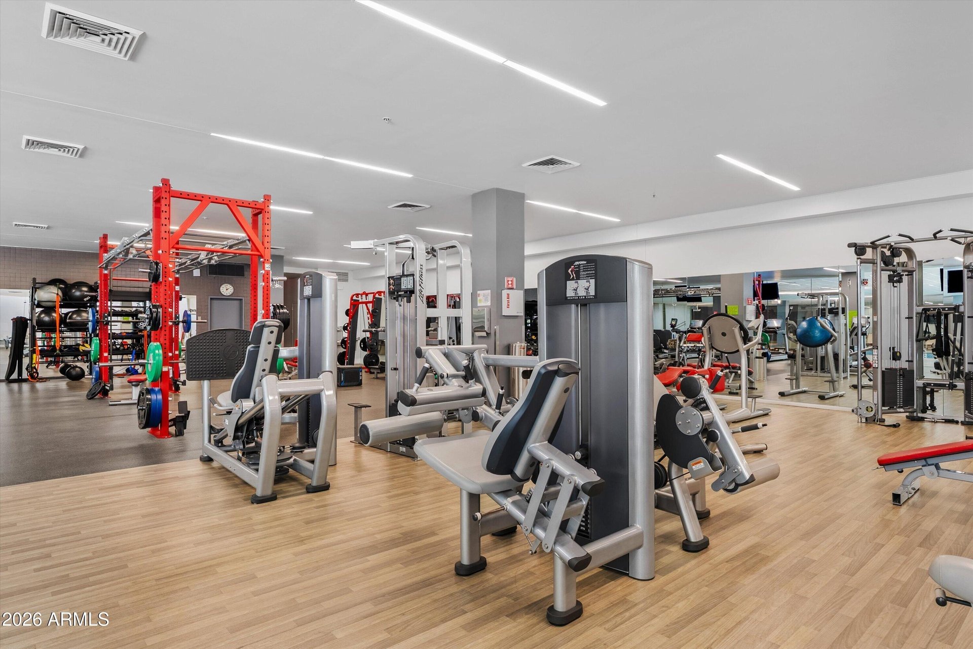 7147 E Rancho Vista Dr, #3008