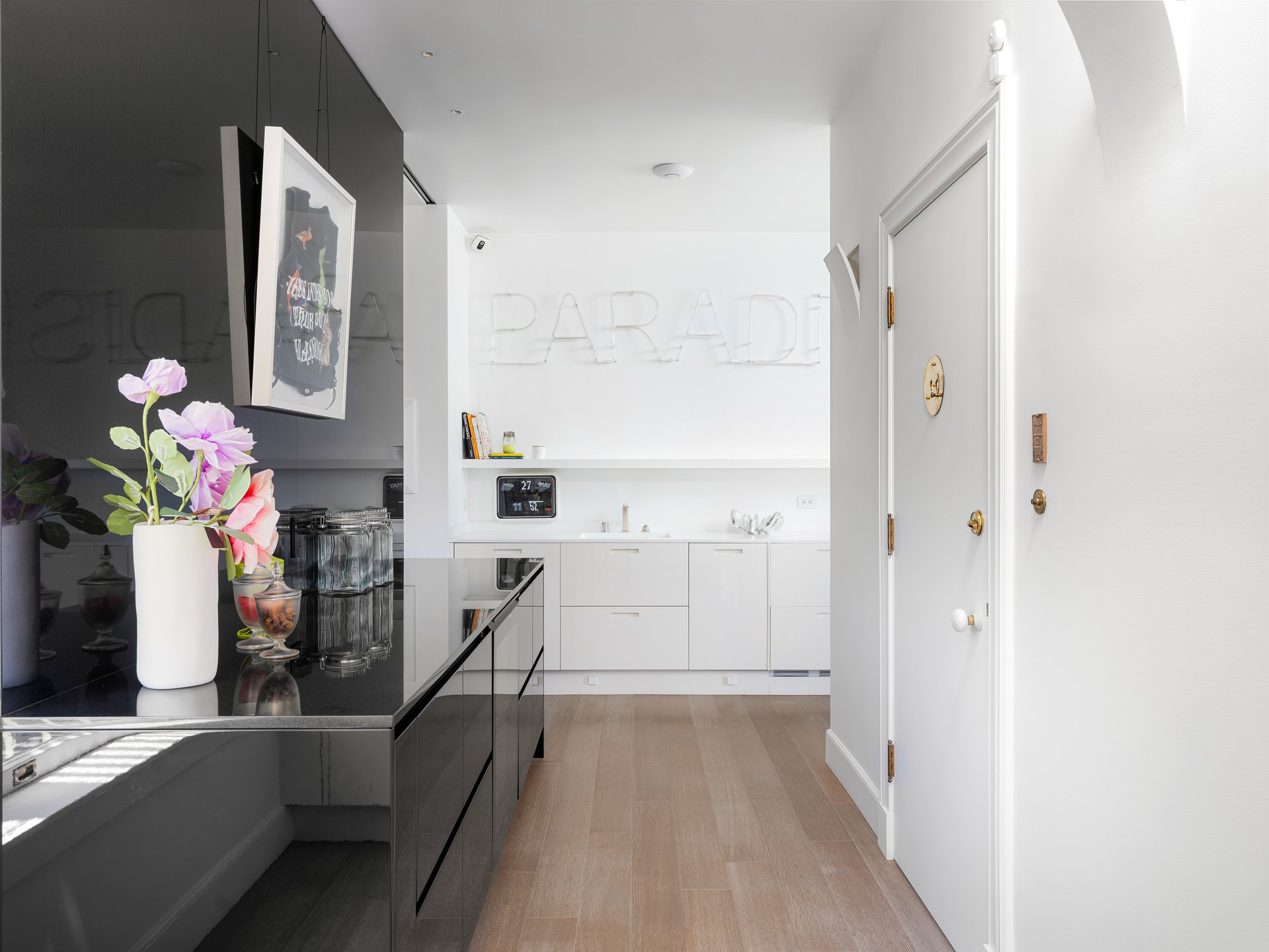 Magnificent Apartment at The Heights