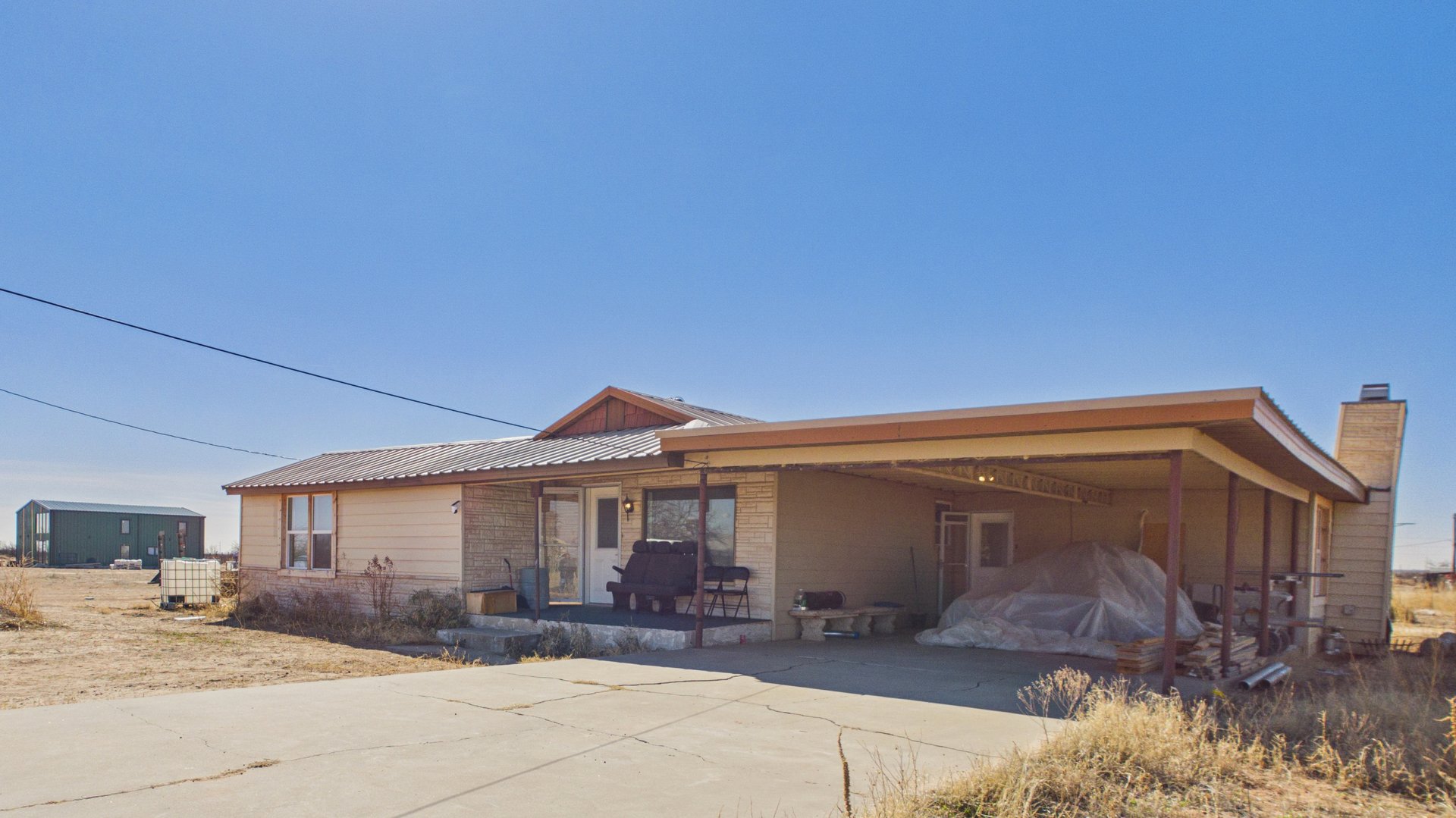117 S Montana Ave
