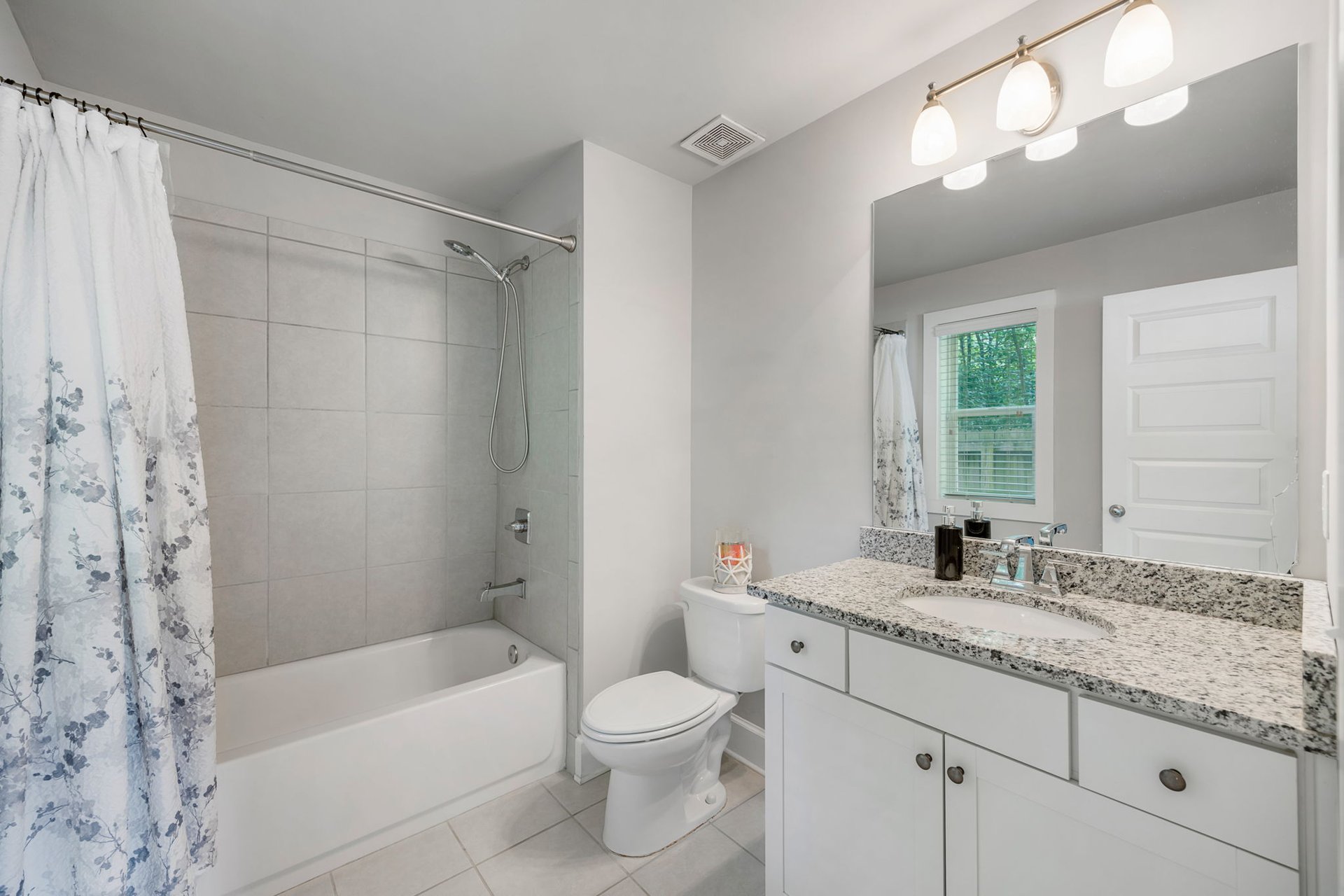 2136 Oak Knob Drive, Decatur, Georgia 30032
