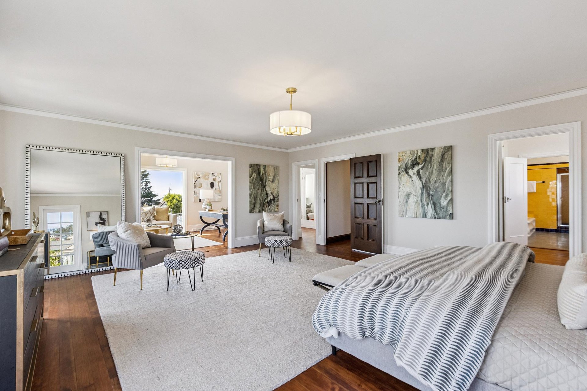 Multiple Offers! 299 Maywood Drive | Monterey Heights