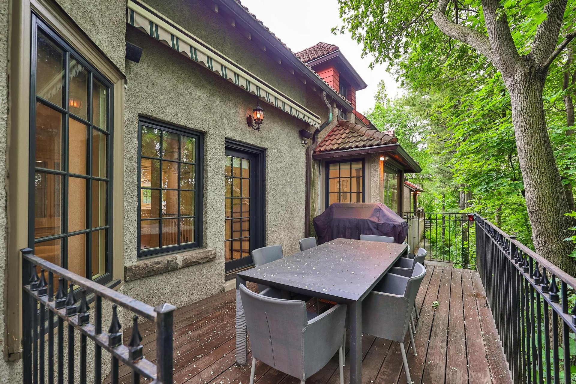 Extraordinary Ravine Lot
