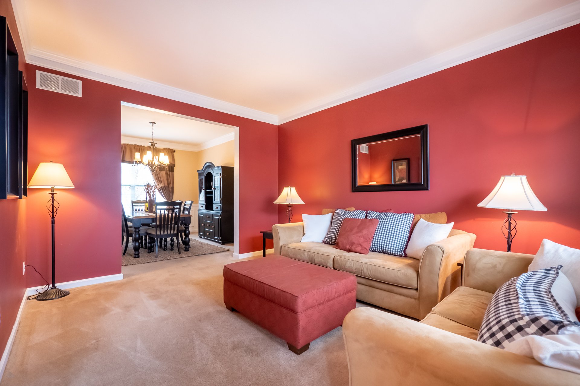 4640 Rolling Ridge Drive