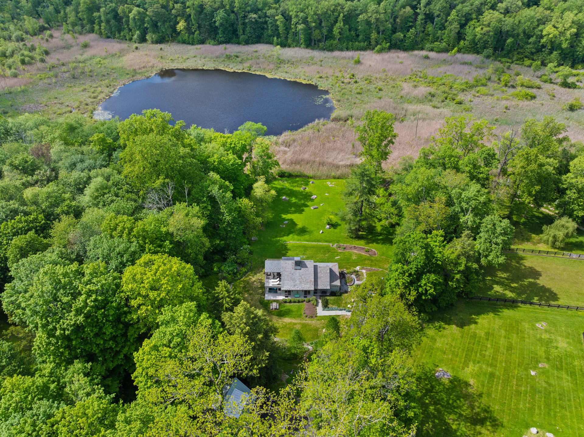 258 Hardscrabble Road