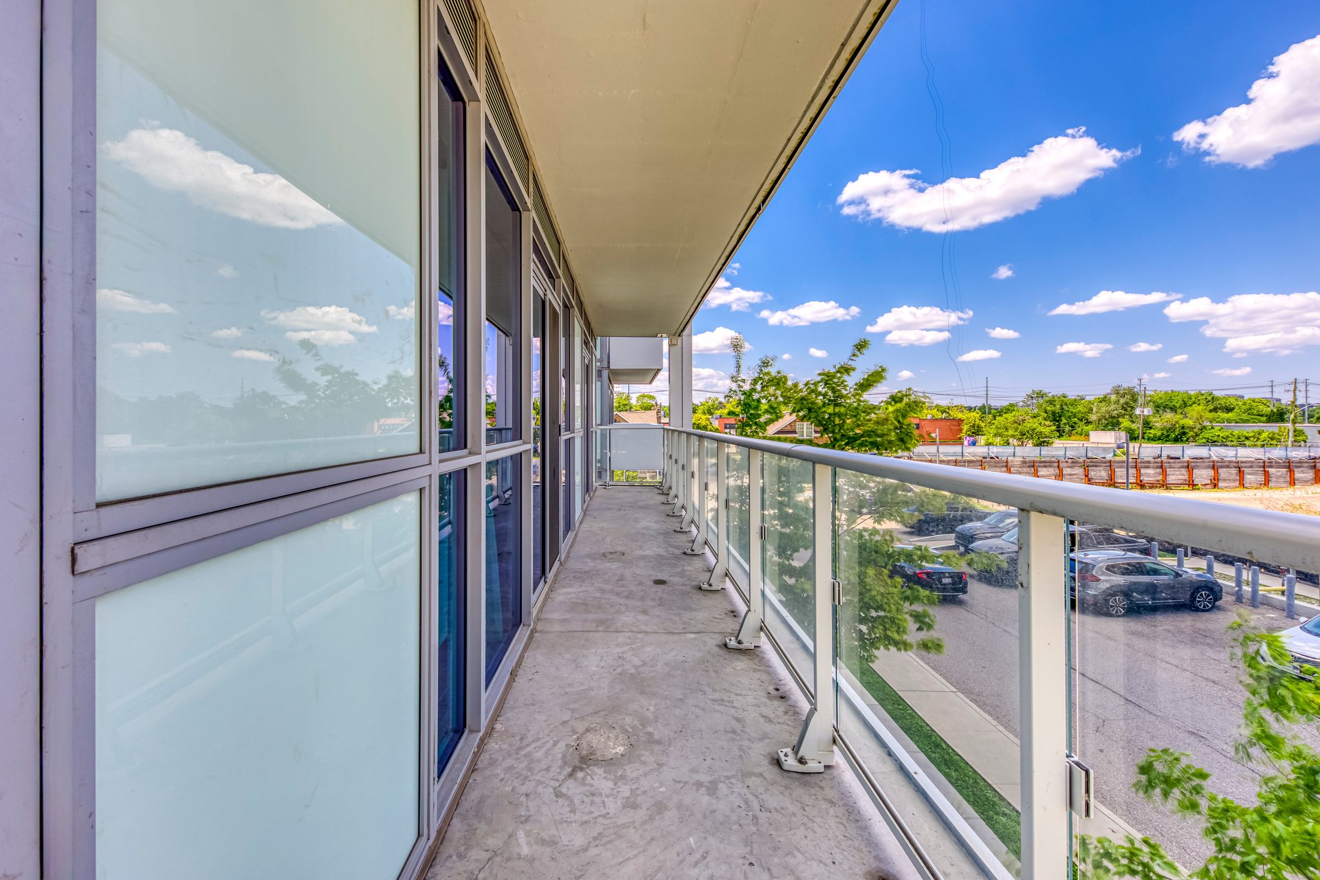 65 Speers Rd #205