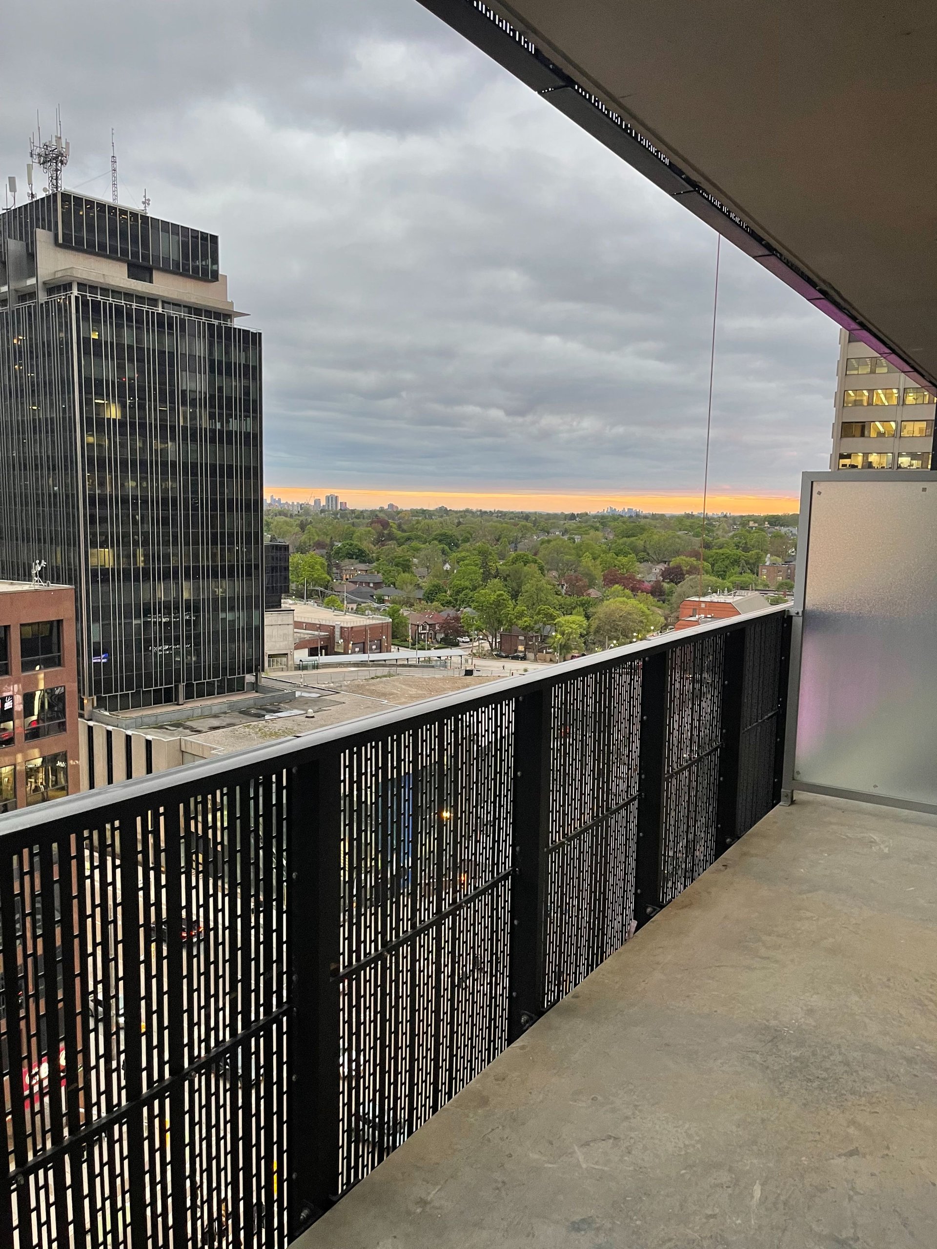 8 Eglinton Avenue E Unit: 711