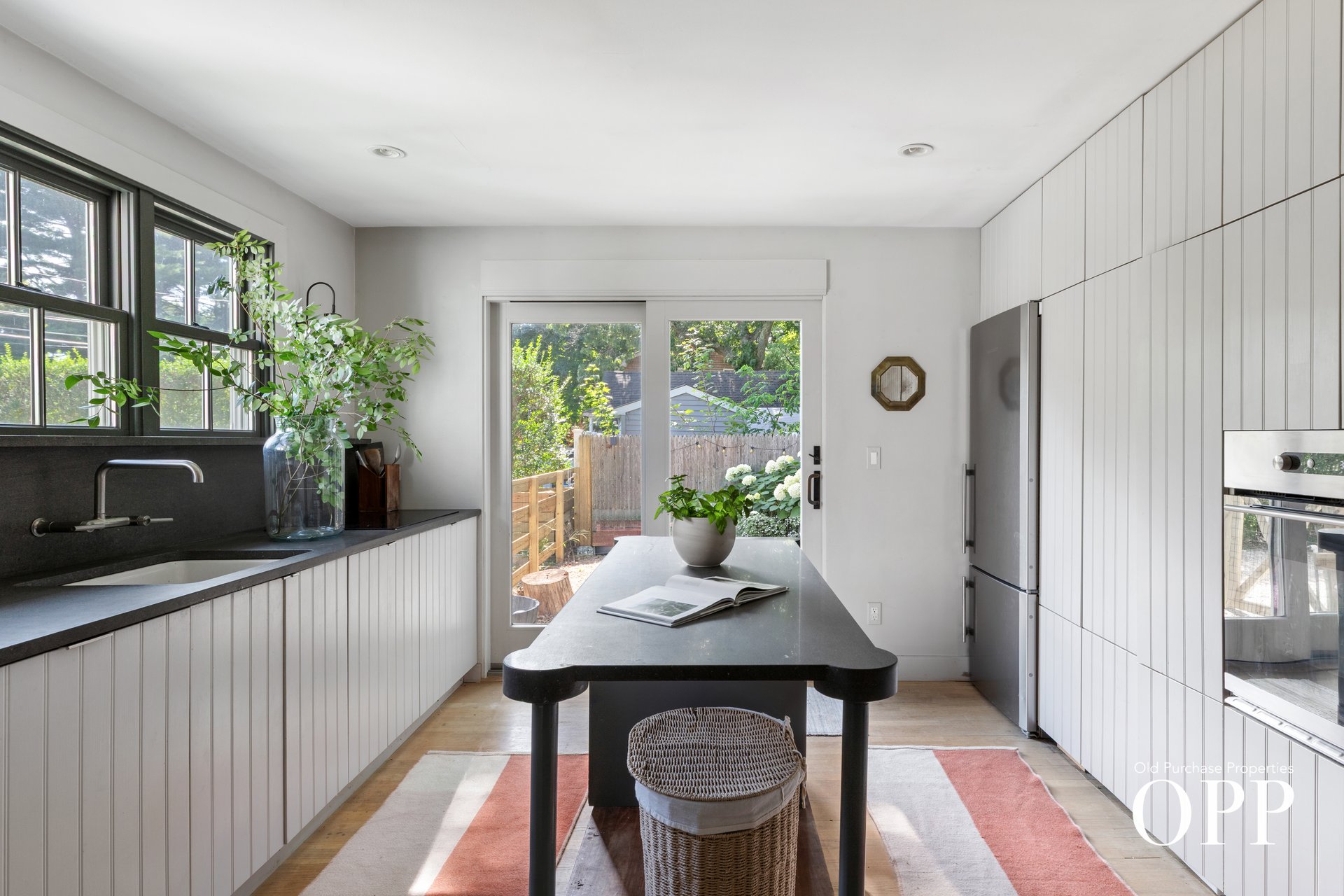 Design-Forward Living in Bellport Village