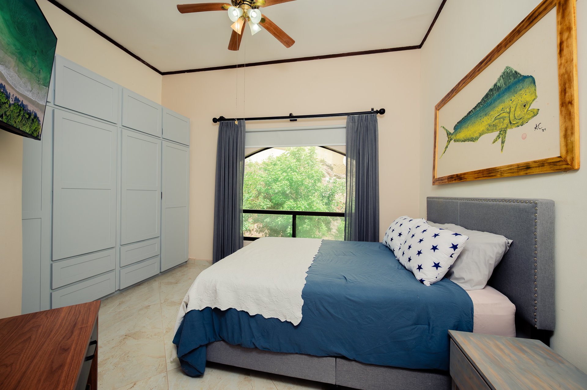 Flamingo Marina Real Penthouse 133 | Ocean-View Condo in Playa Flamingo