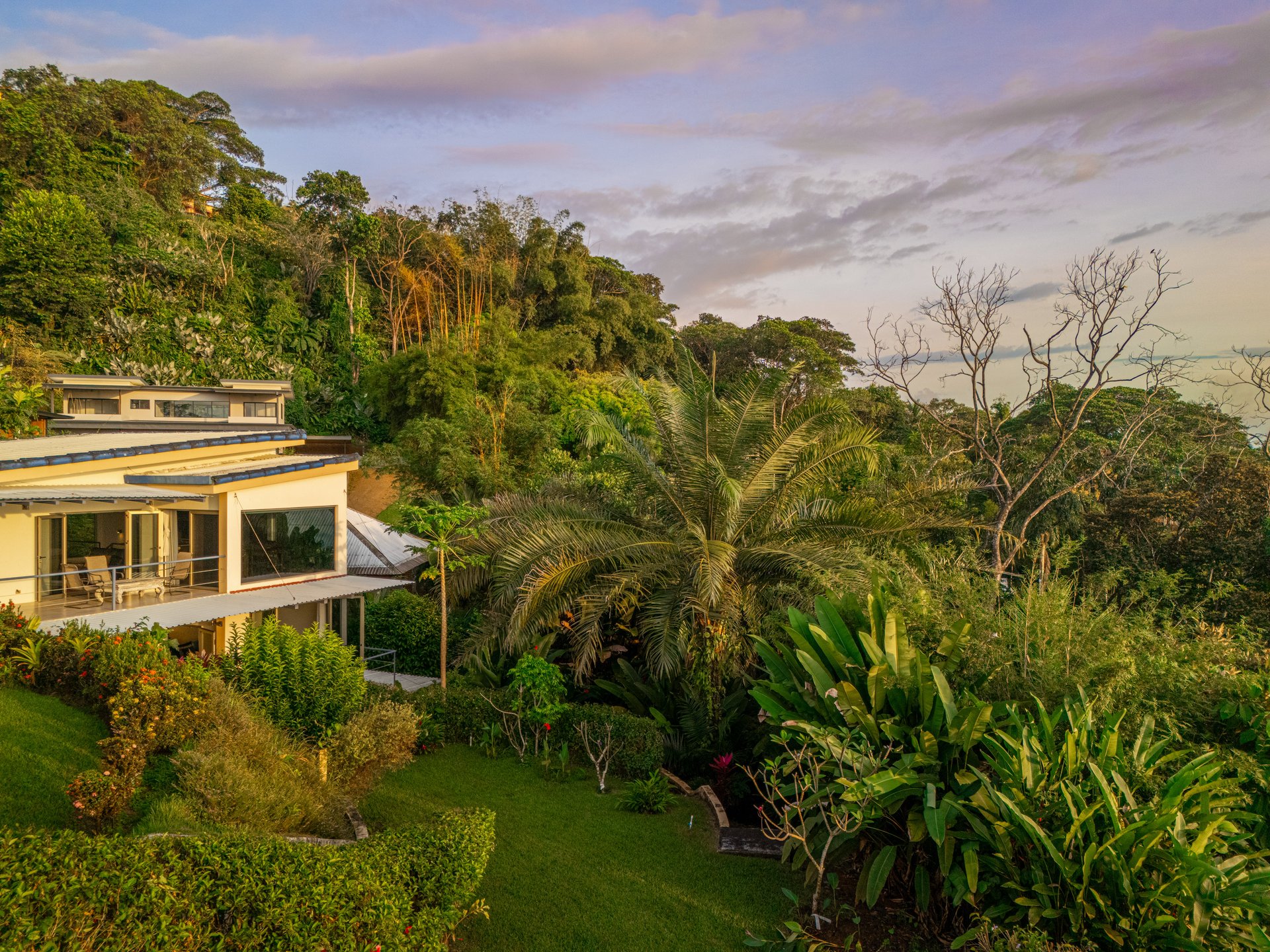 Villa Bali Breeze at Luxury Villa Estates